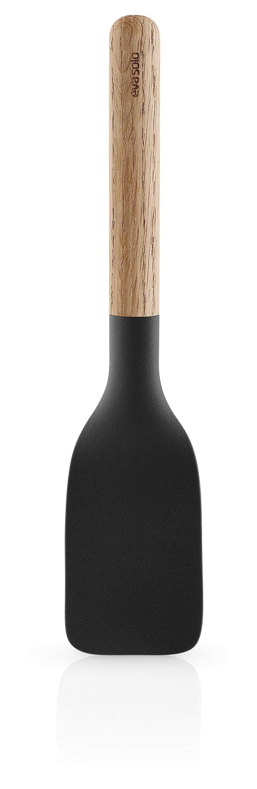 Eva Solo Nordic Kitchen Spatula | Serving Utensils | Heat Resistant Cooking Spatula For Nonstick Cookware | Danish Design & Func