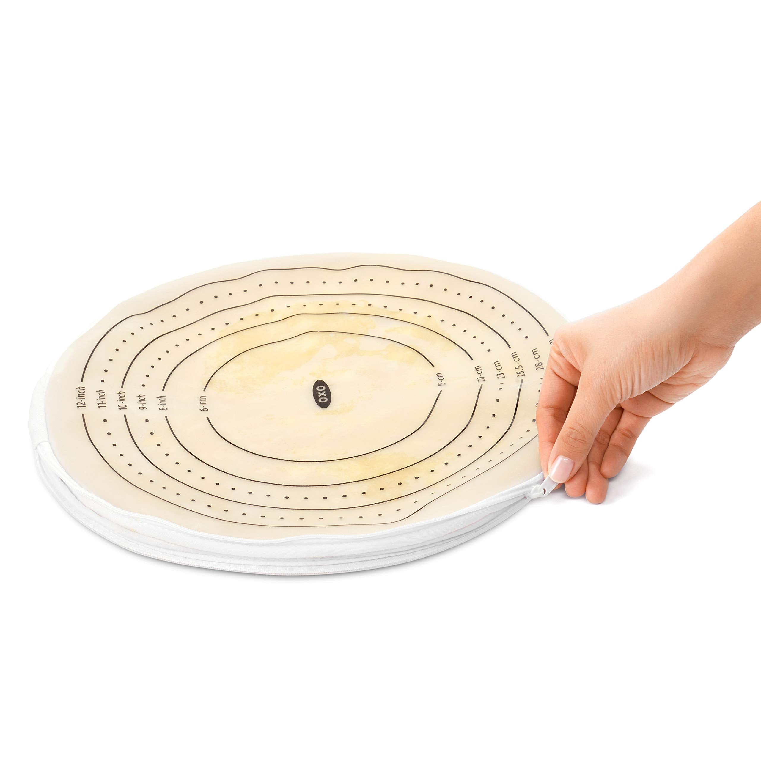 Oxo Good Grips Silicone Dough Rolling Bag