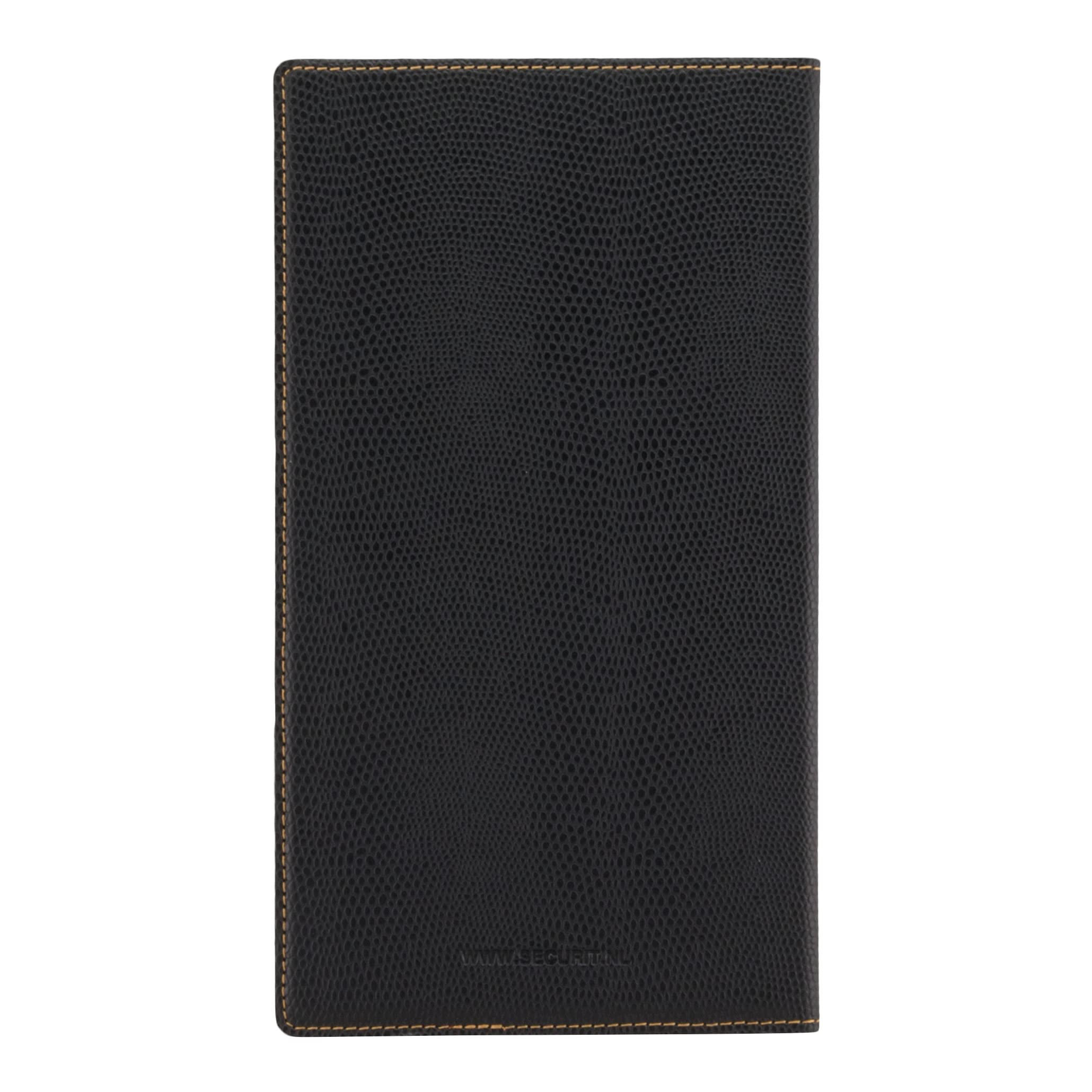 American Metalcraft Mctrbpbl Trendy Bill Presenter, Black