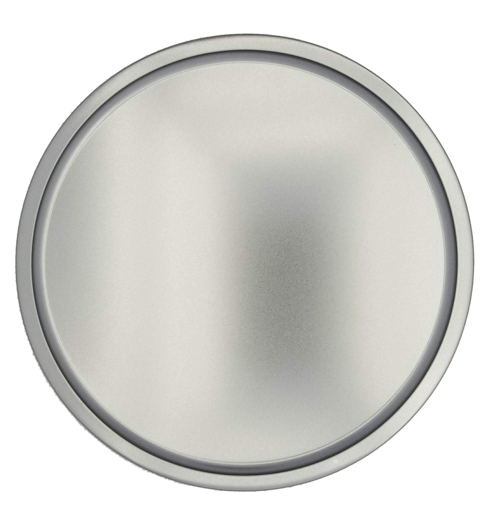 Tin Pizza Pans, 12 In.