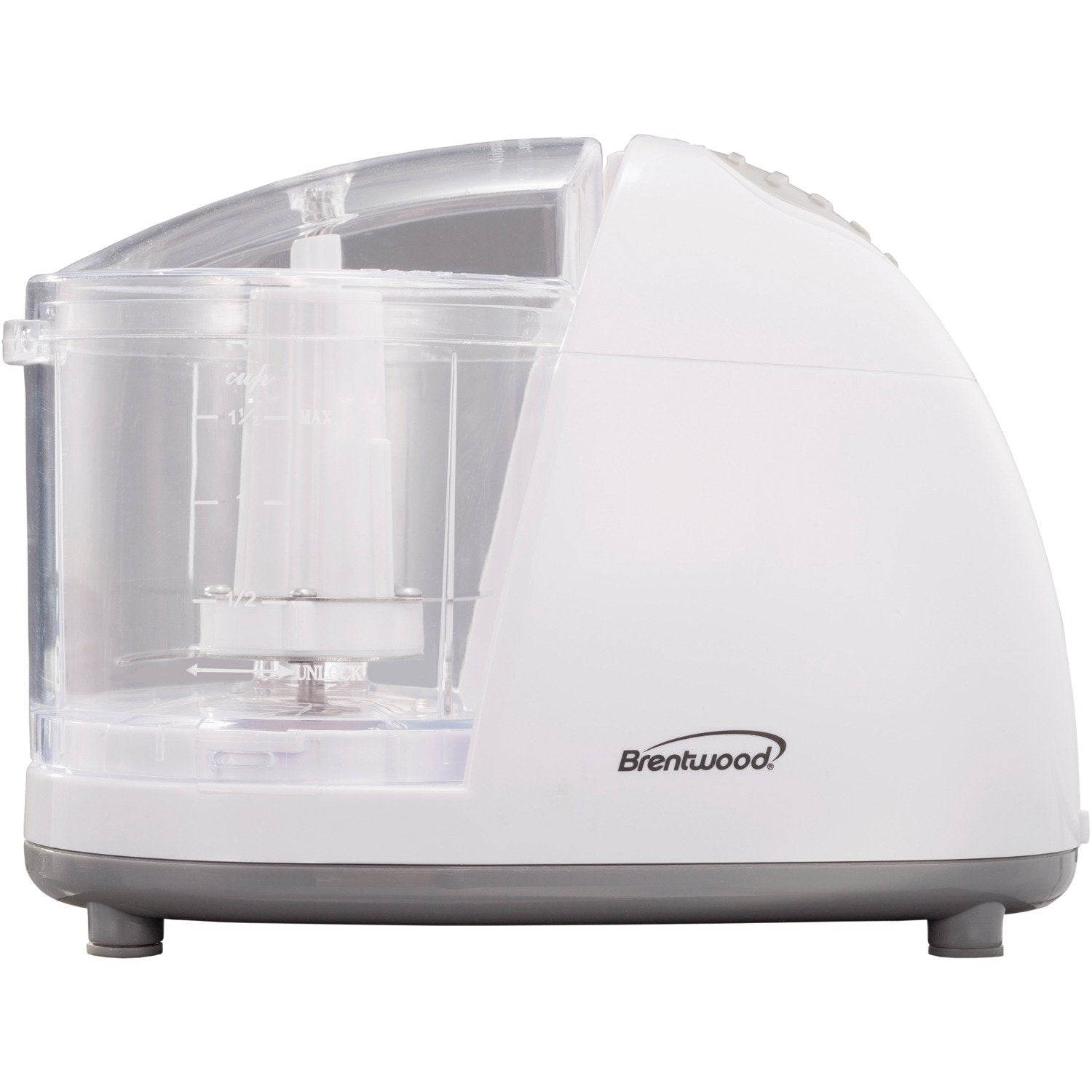Brentwood MC-101 Mini Food Chopper