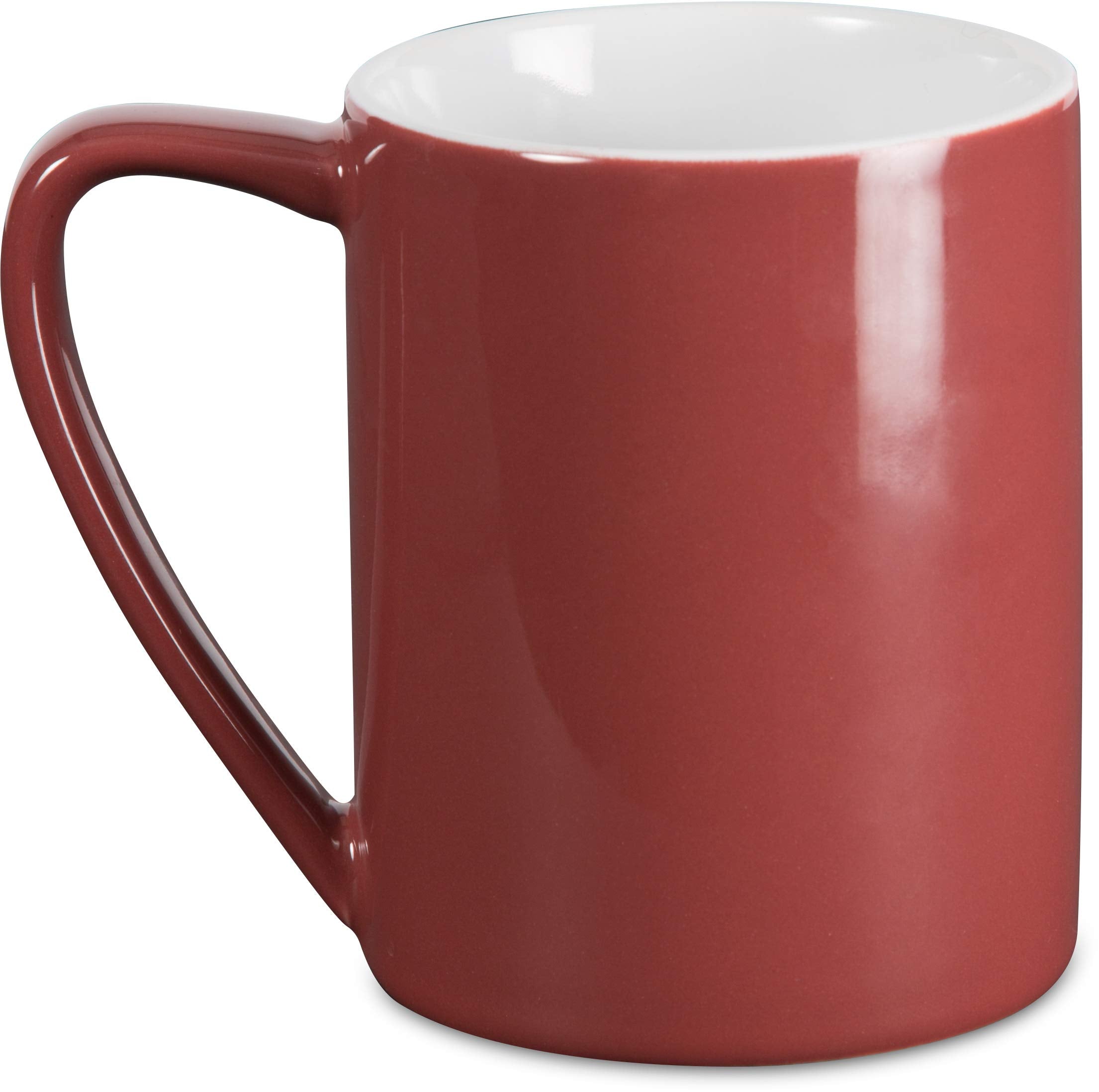 Pavilion Gift Company Best Dad Ceramic Mug, 18 oz, Multicolor