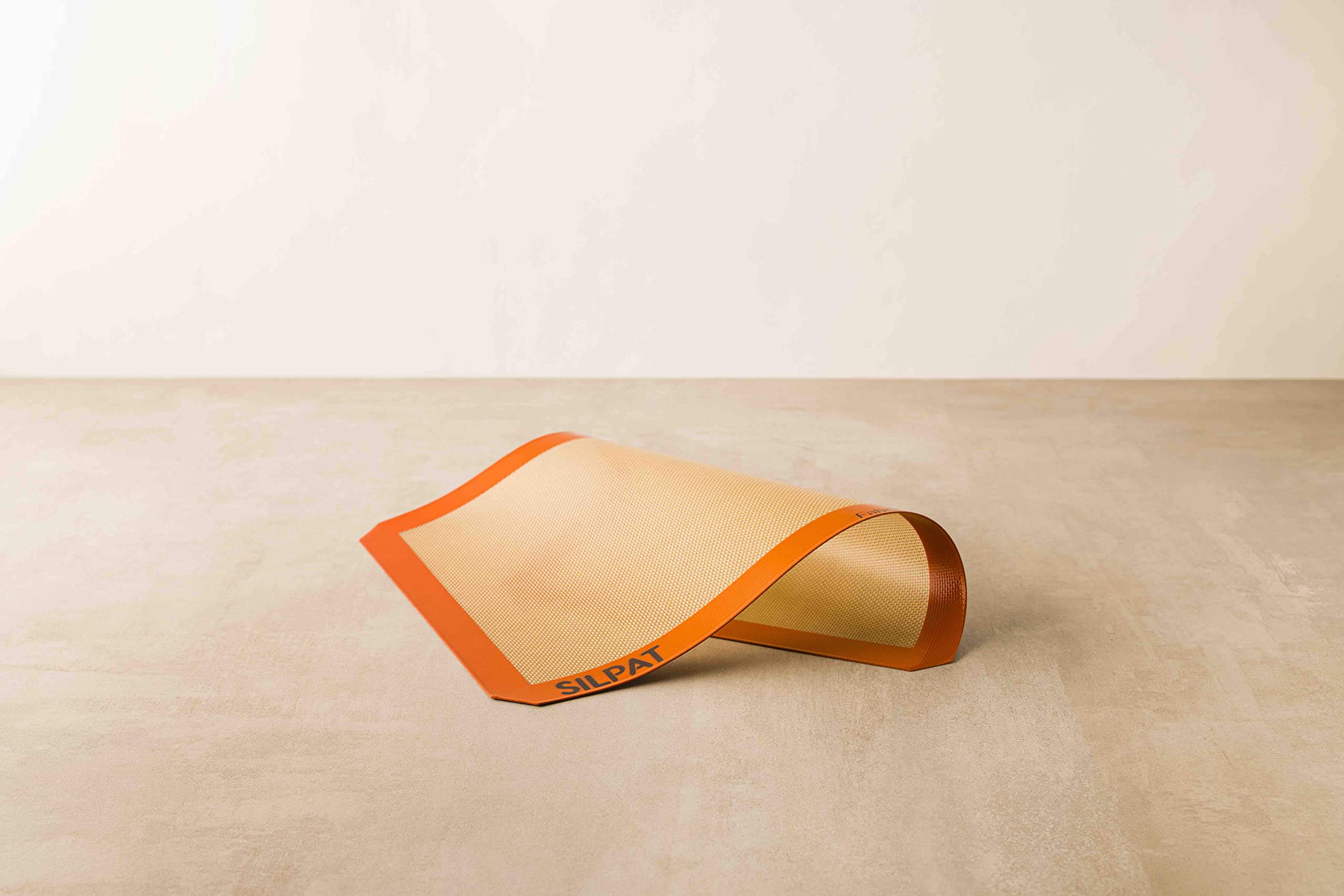 Silpat The Original Cookie Size Baking Mat