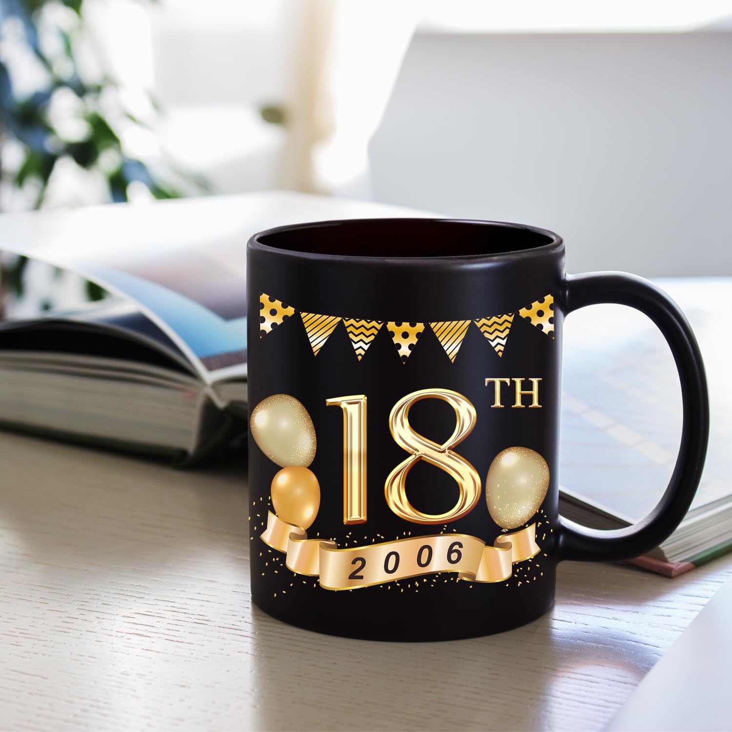 18Th Birthday Gifts For Boys Girls, Gift For 18 Years Old, 2006 Birthday Gifts, Gift Ideas For 18 Year Old Boys Girls, Birthday