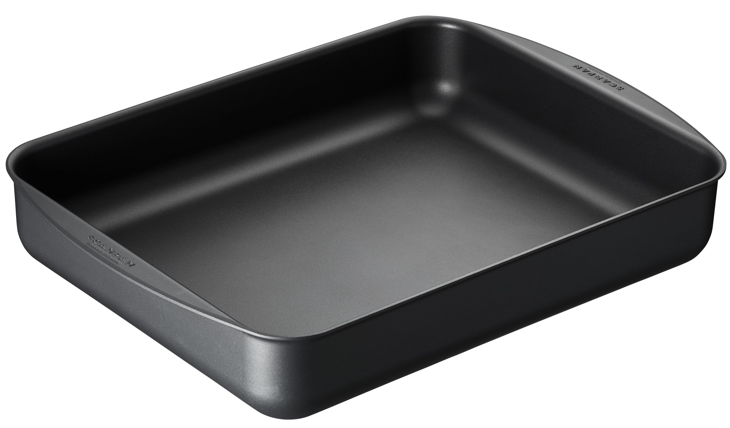 Scanpan Classic Roasting Pan, 7.5 Qt, 17 X 12.5