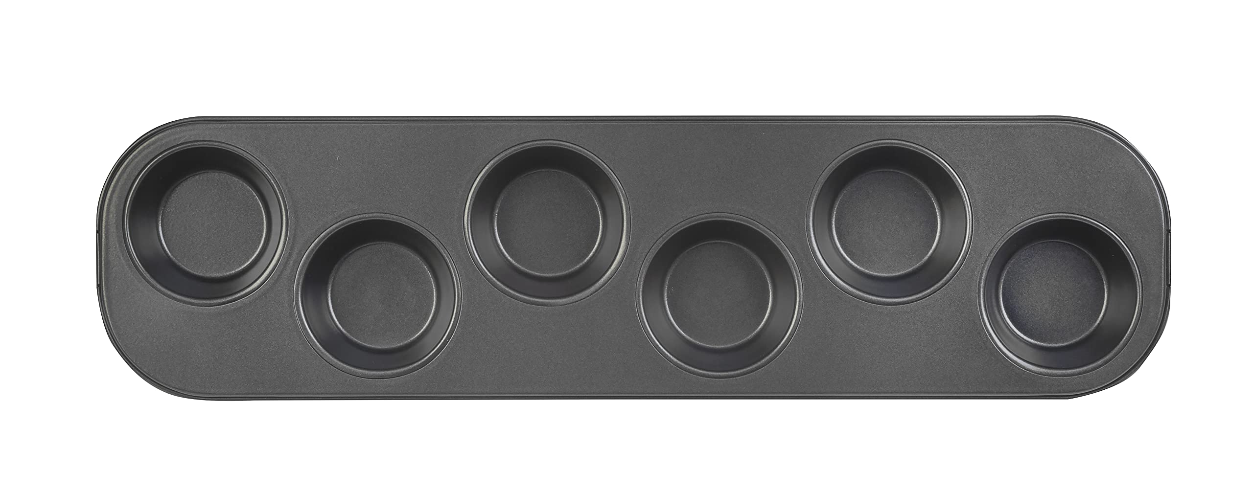 Cupcake Squeeze-In Pan