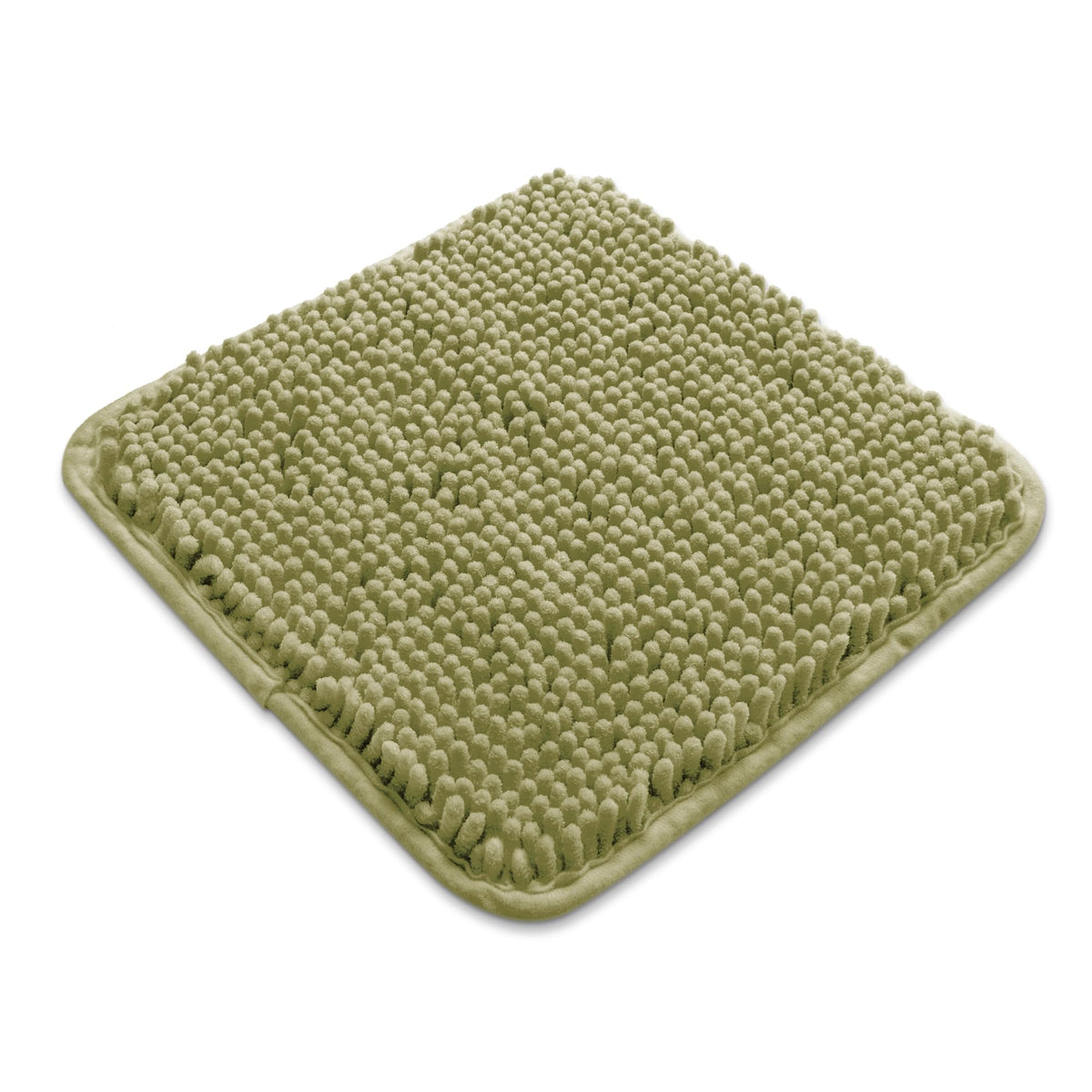 Yeaban Bathroom Runner Rug 30 X 50 Inch - Thick Chenille Long Bath Mat | Washable And Absorbent Extra Large Bath Rug Non-Slip, S