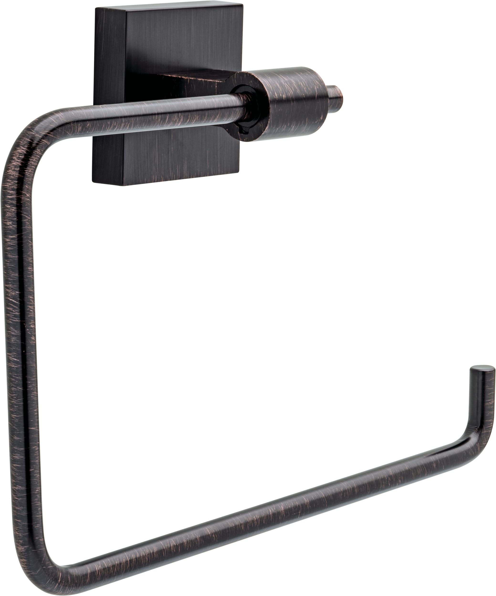 Franklin Brass MAX46-VBR Maxted Towel Ring in Venetian Bronze