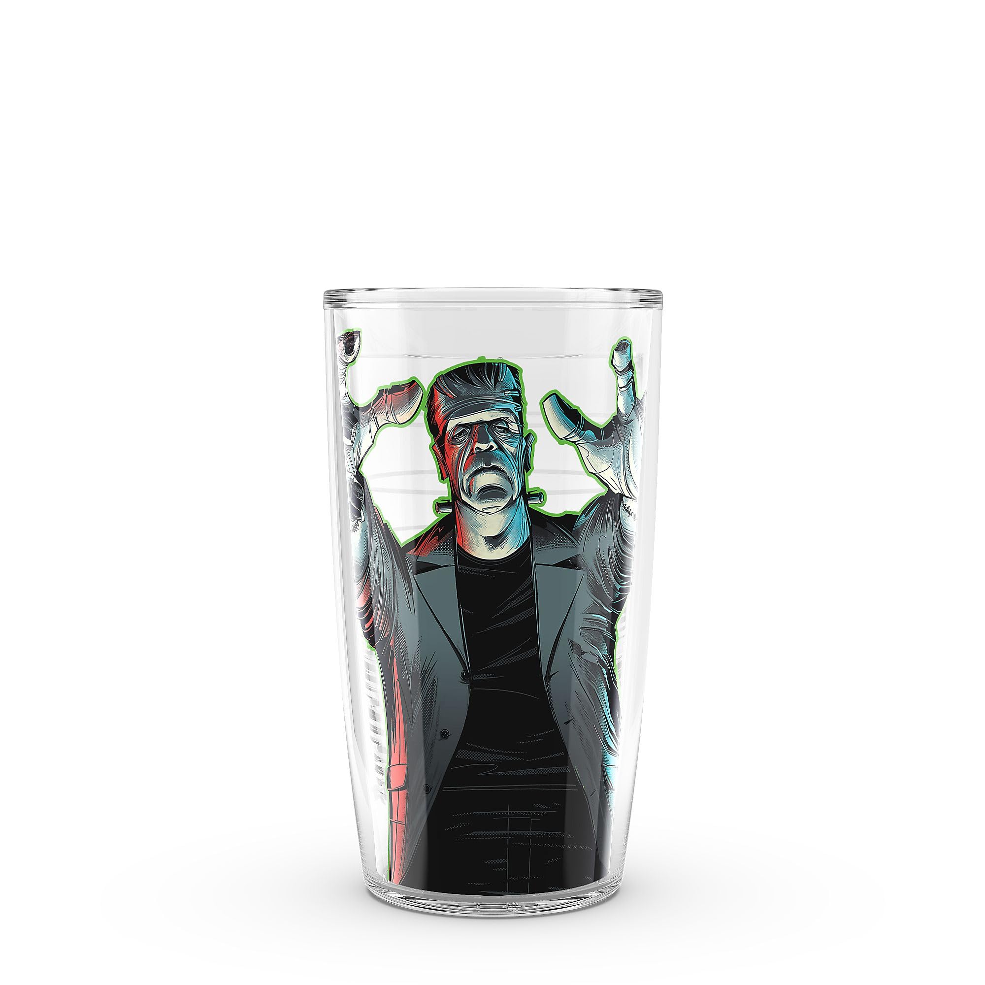 Tervis 16oz Tumbler | Universal  Frankenstein