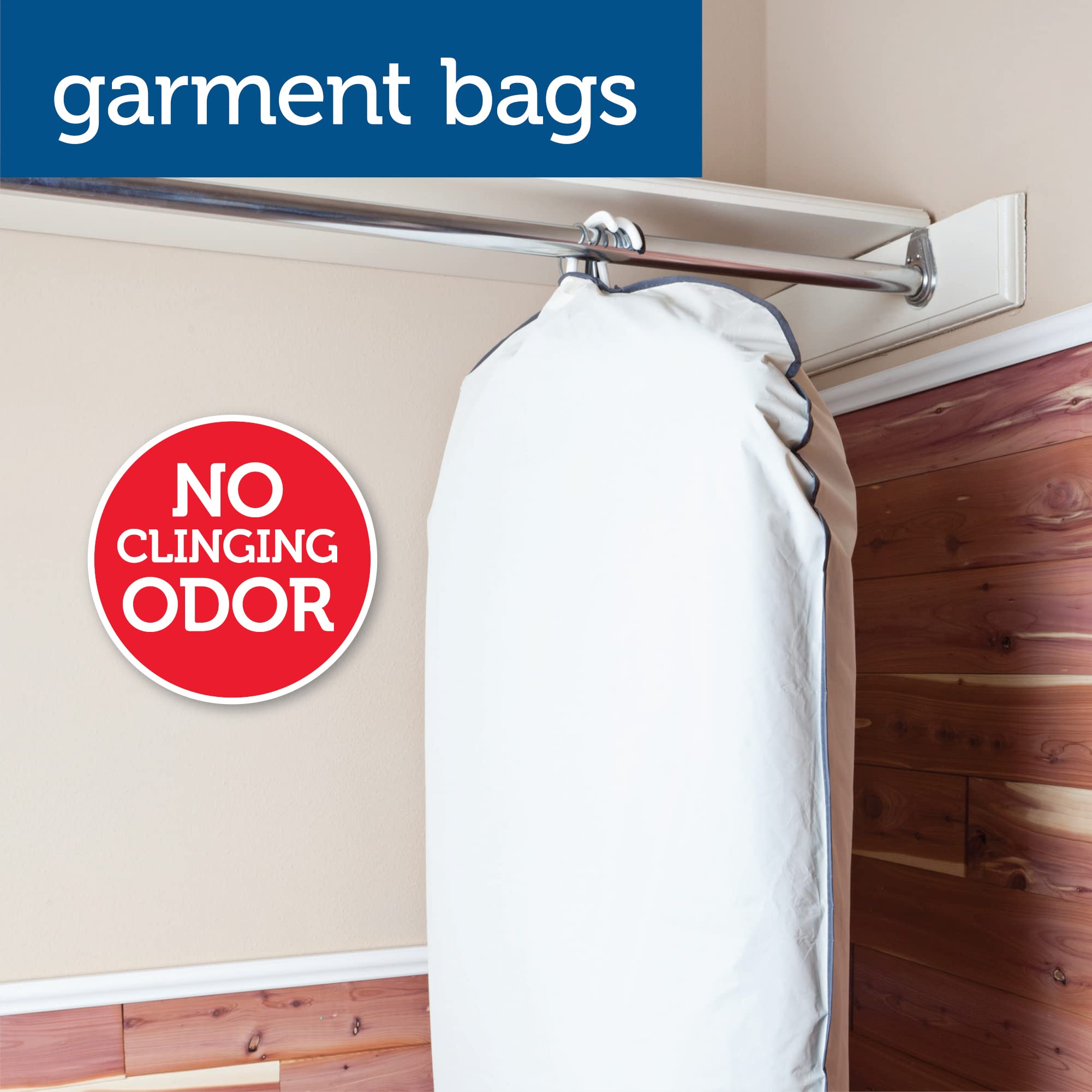 Enoz Para Moth Balls, Kills Clothes Moths And Carpet Beetles, No Clinging Odor, 4 Oz (Pack Of 4)