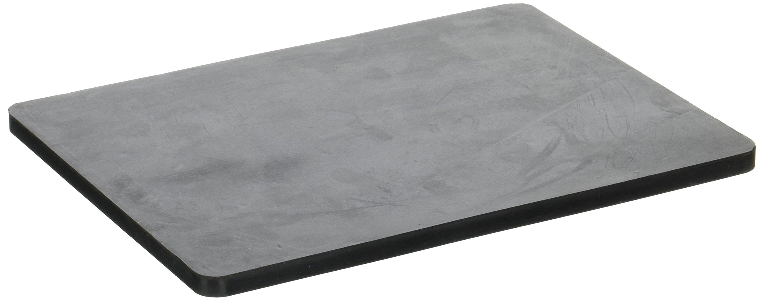 Rattleware Premium Tamping Mat - Non-Slip Espresso Packing Surface, Heatproof, Durable Rubber, Protects Countertops, Kitchen & C