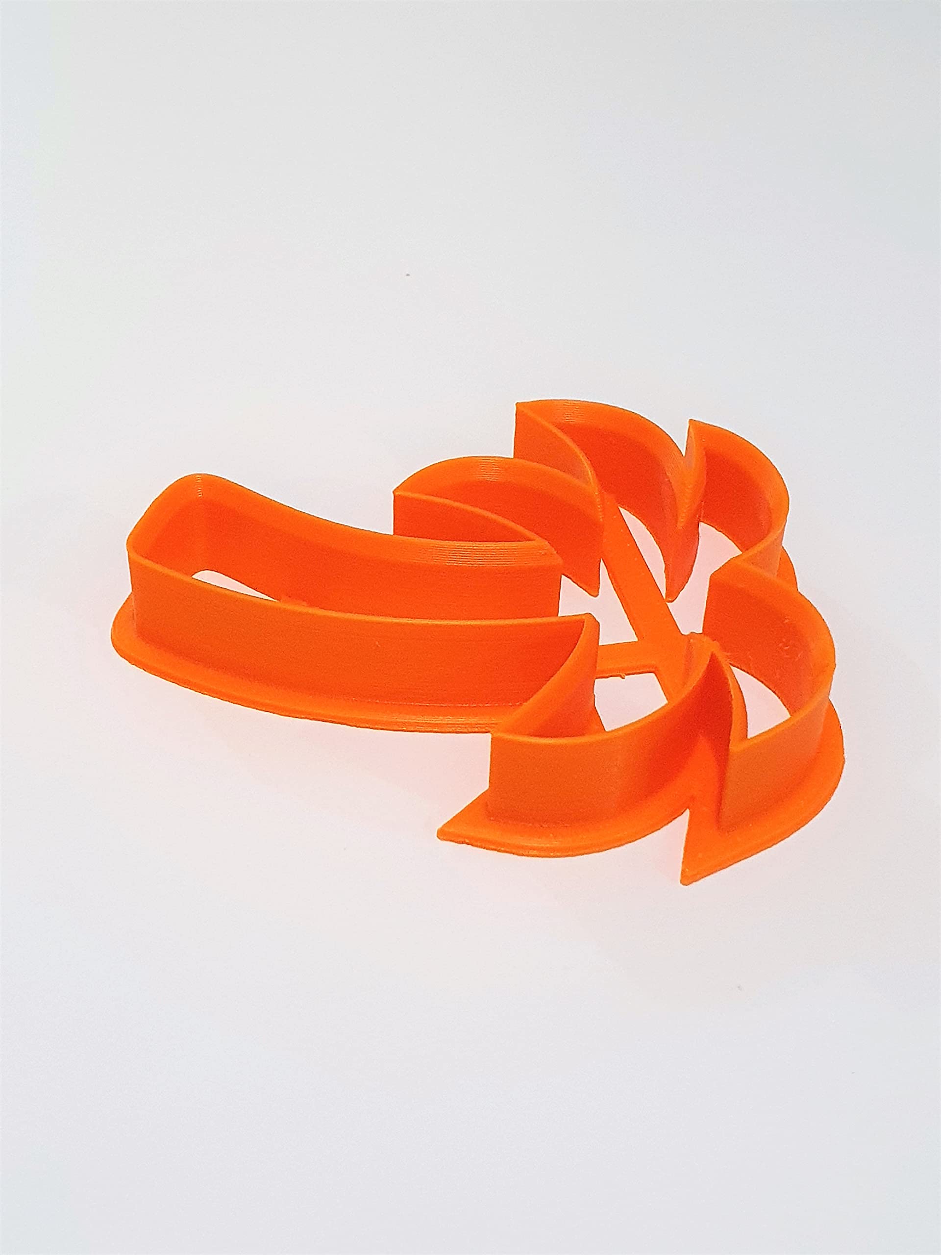 T3D Cookie Cutters Palm Tree Cookie Cutter, Suitable For Cakes Biscuit And Fondant Cookie Mold For Homemade Treats