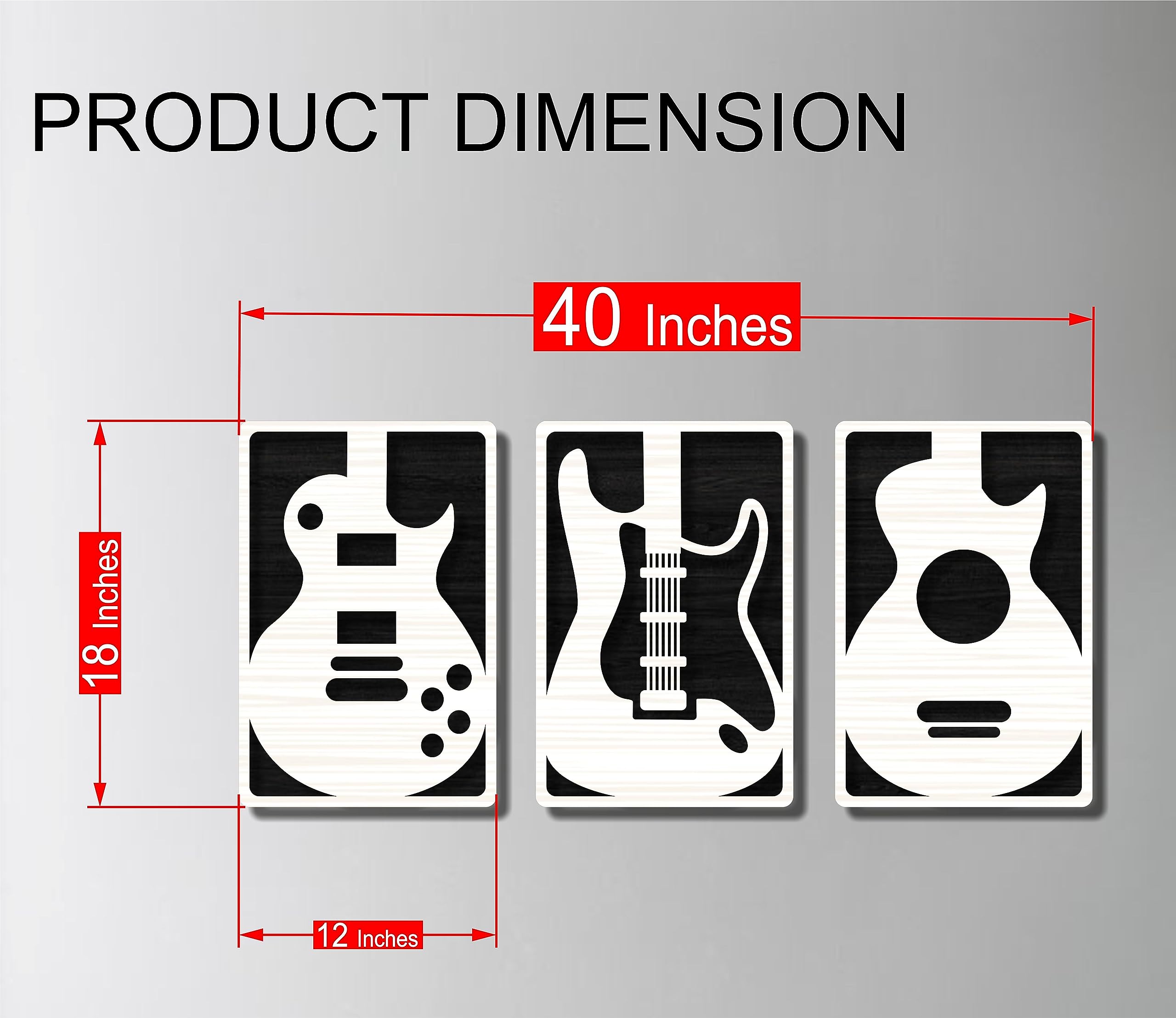 Ad Infinitum Wooden Wall Art Hanging | Multilayer Wooden Decor| Multilayerd Wooden Wall Art Decoration For Contemporary Home, Be