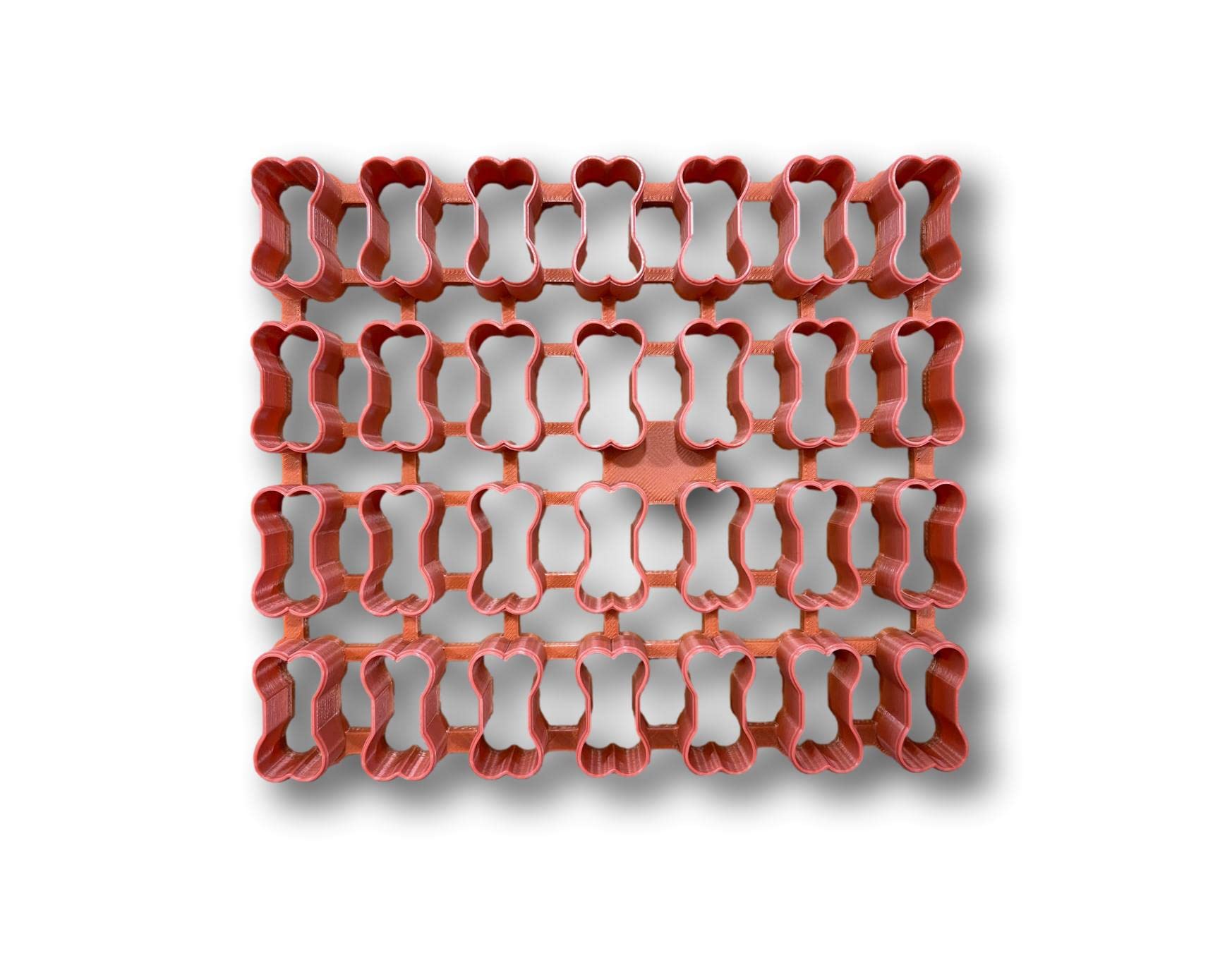 Dog Bone Multicutter (1'' X 28 Bones)