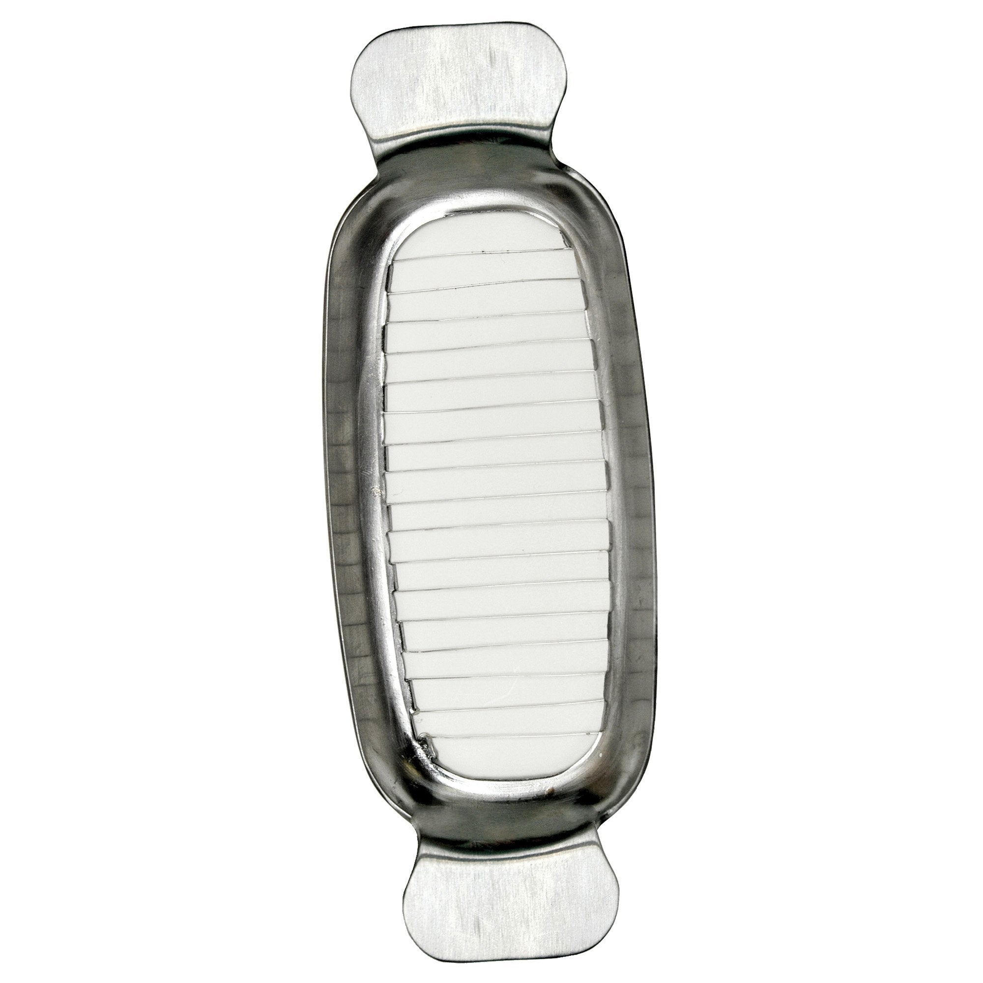 Fox Run Aluminum 5789 Butter Cutter/Slicer, 7.75 X 3 X 1.5 Inches, Multicolored