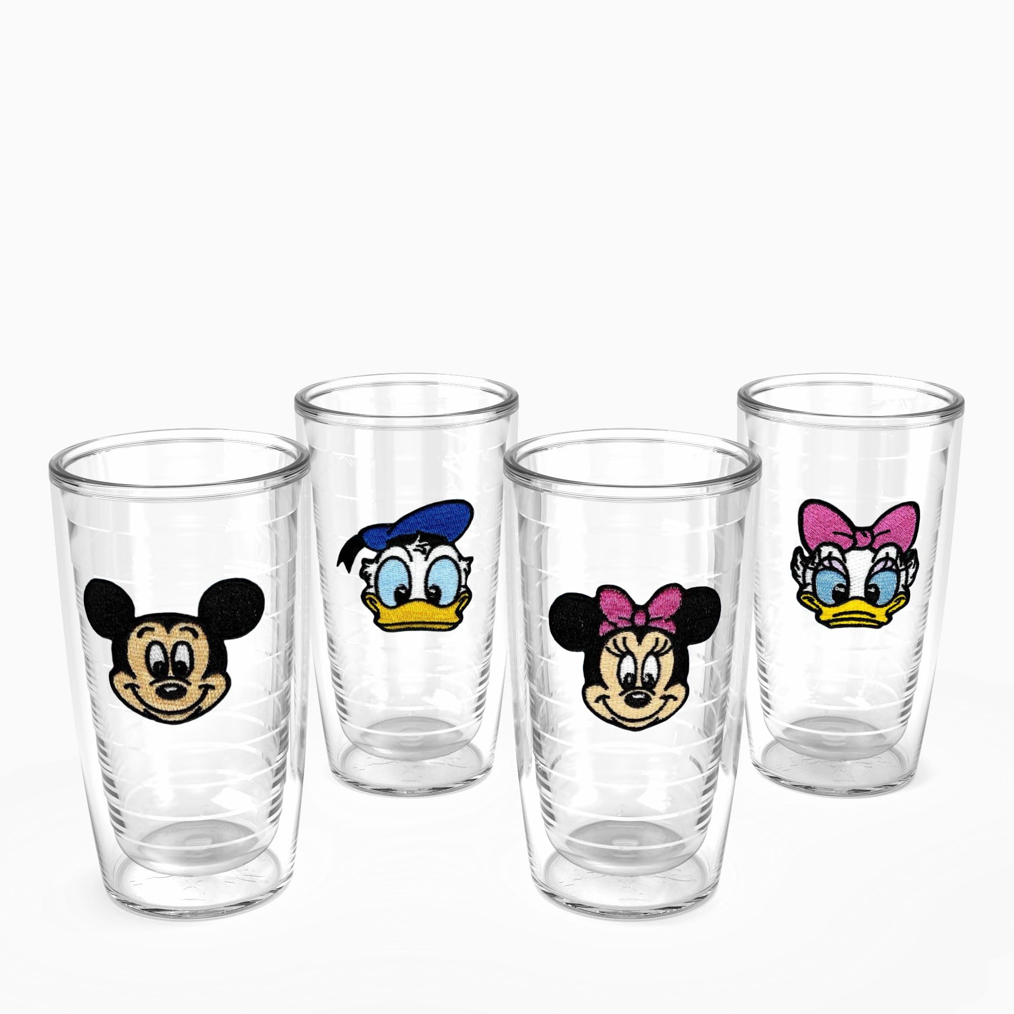 Tervis 16oz Tritan Tumbler | Disney  Faces Collection