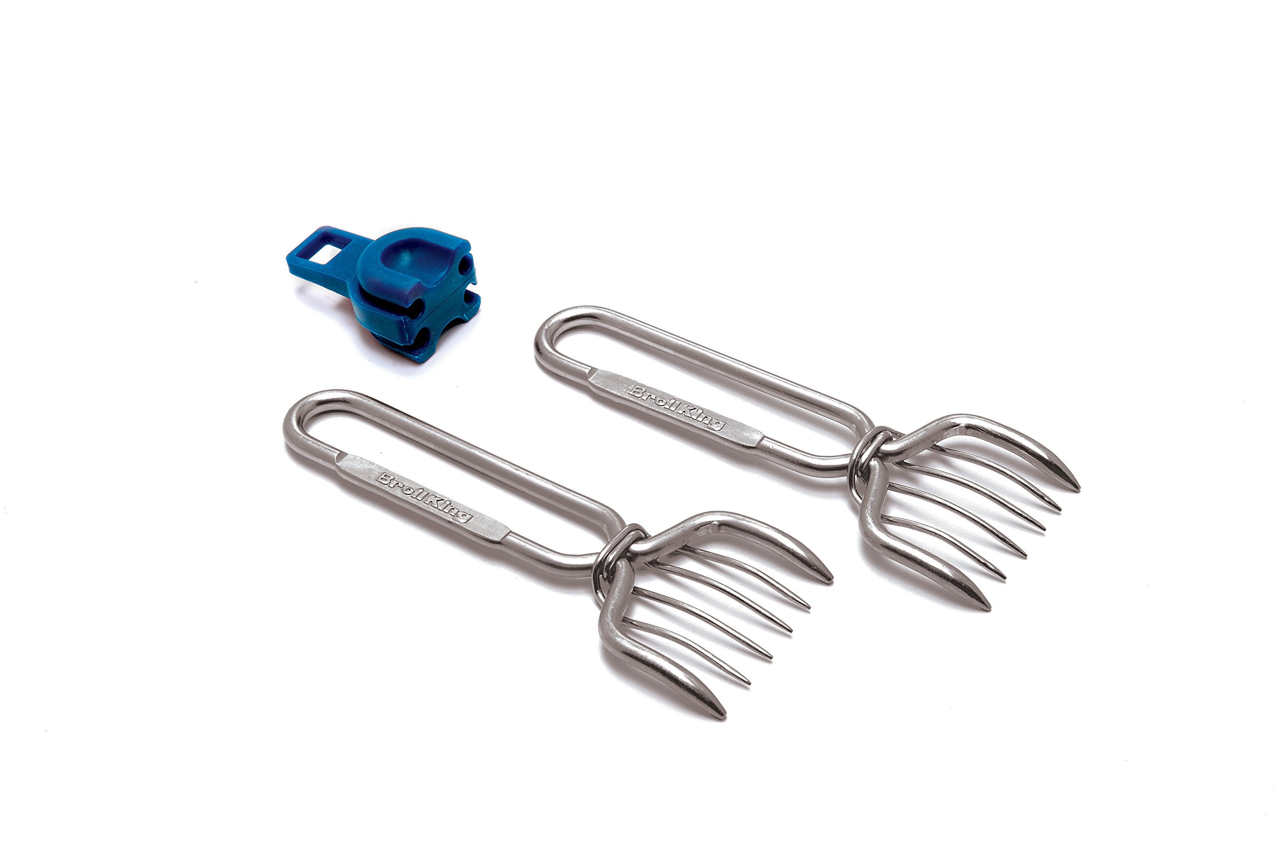 Broil King 64070 Stainless Steel Pork Claws