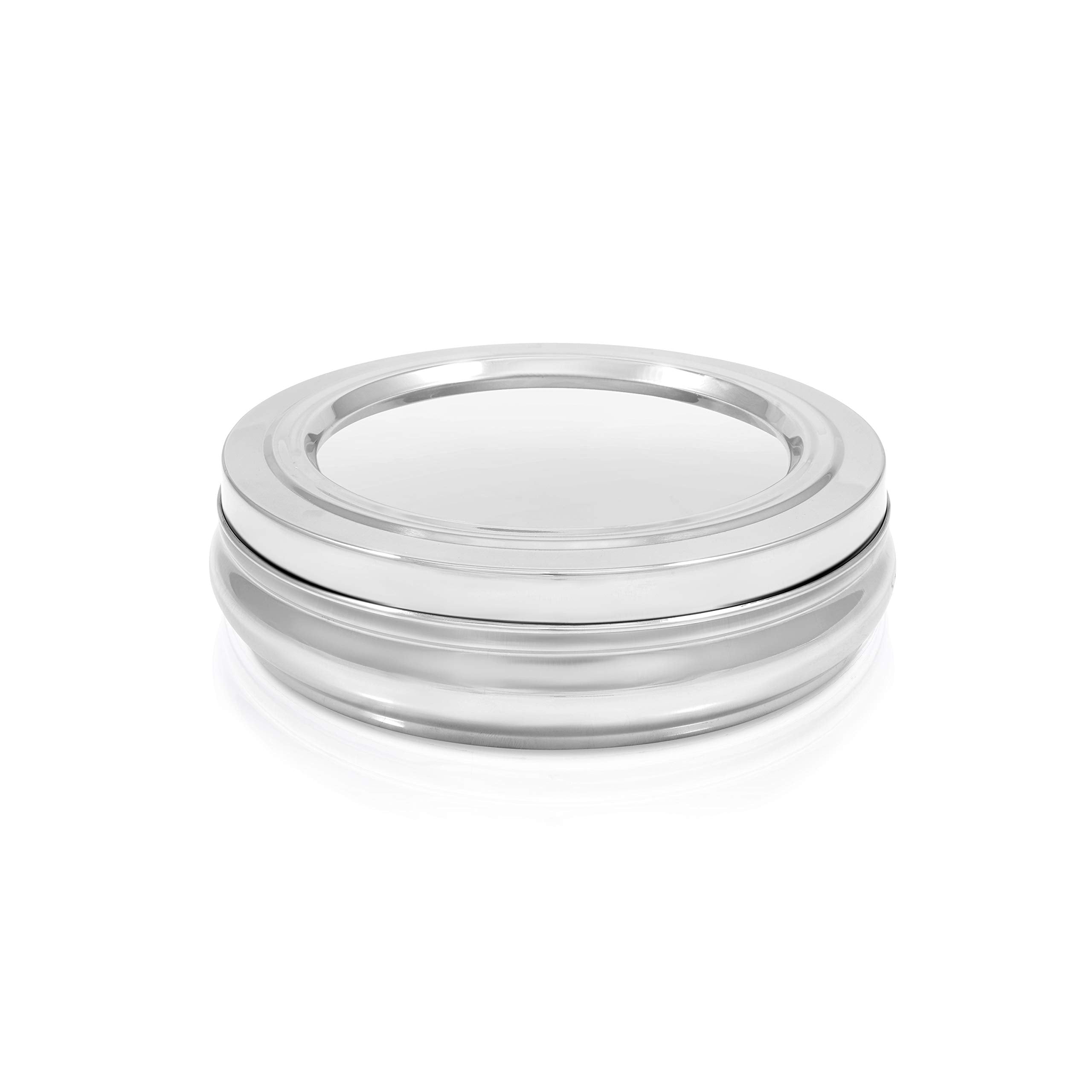 Pigeon Stainless Steel Spice Box Lid