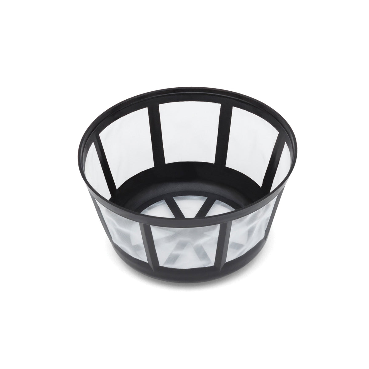 Tops Perma-Brew 3 Year Re-useable Coffee Filter, Fluted Basket ...