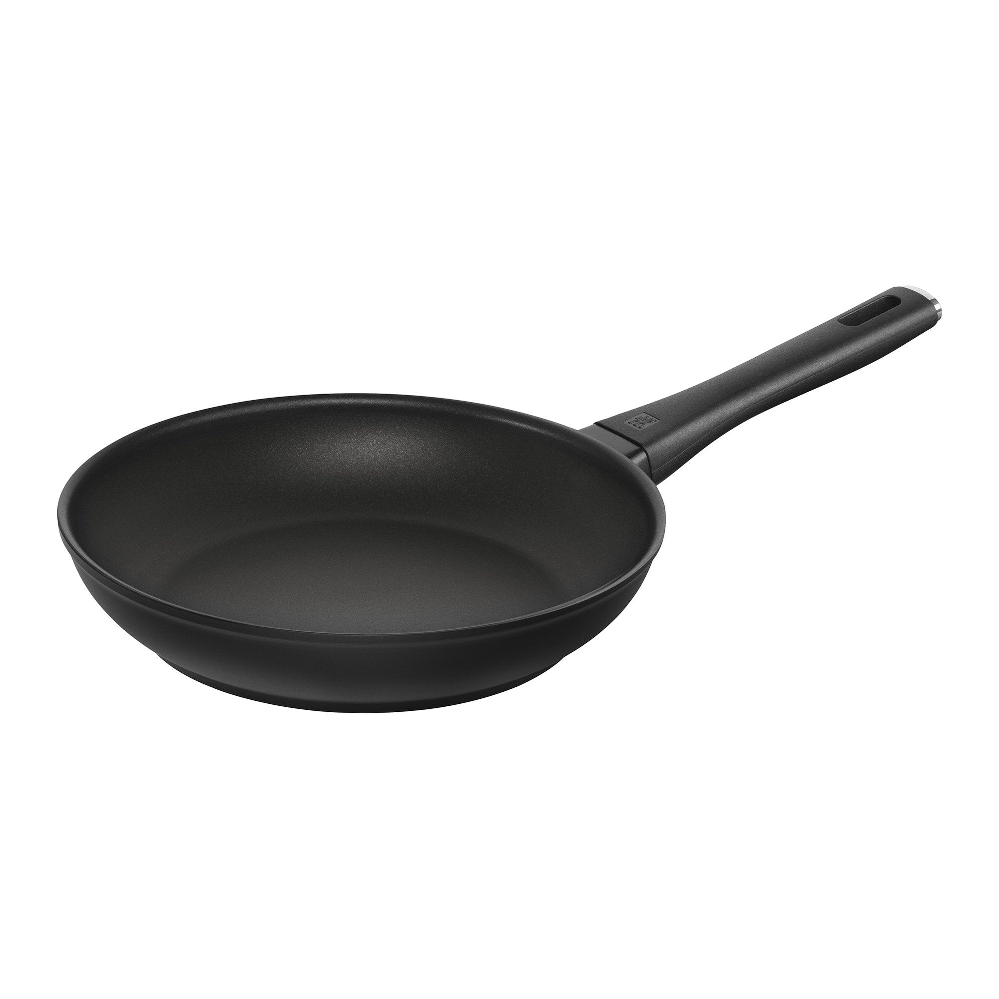 Zwilling JA Henckels Madura Aluminum Fry Pan, 9.5, Black