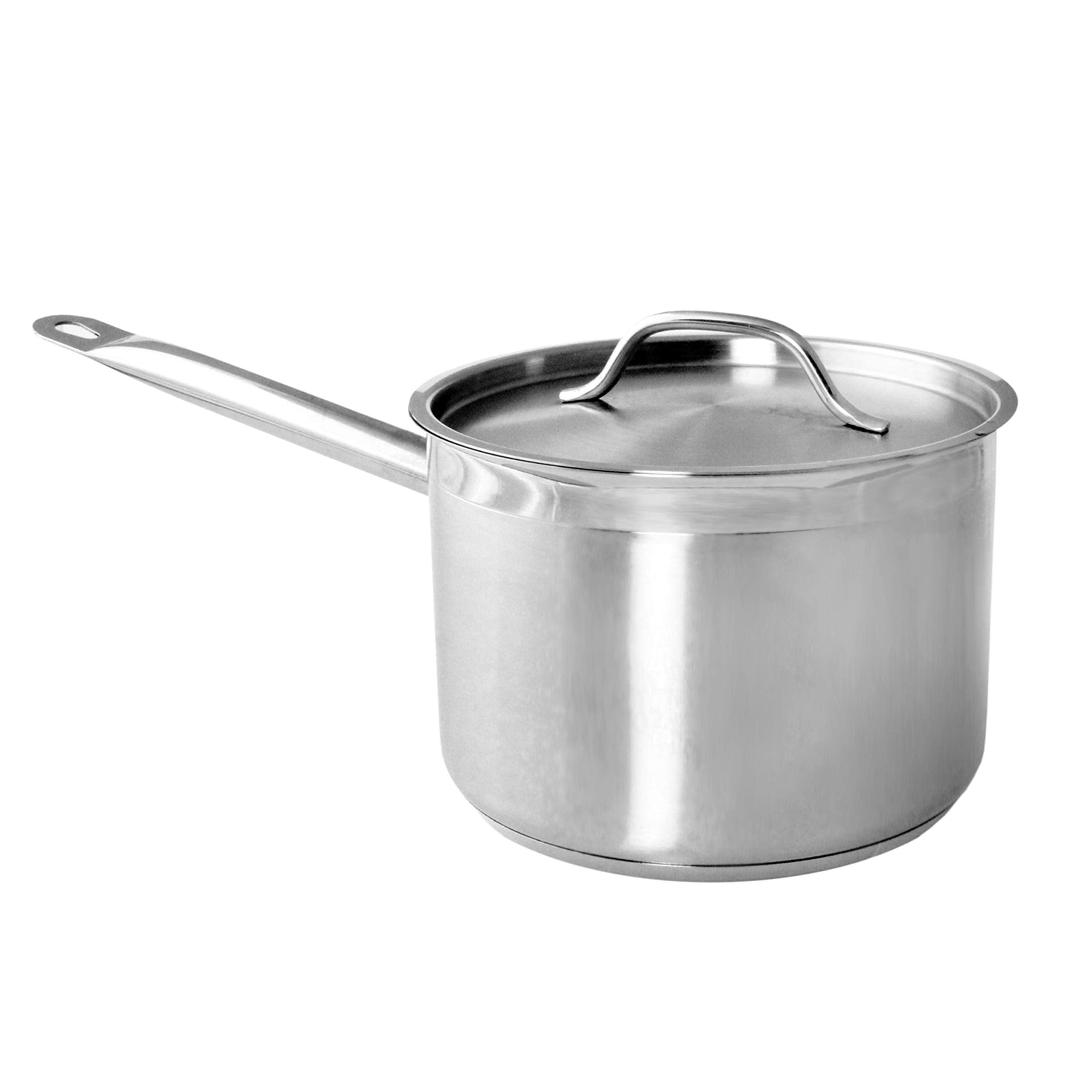 Thunder Group Sauce Pan, 31/2Quart