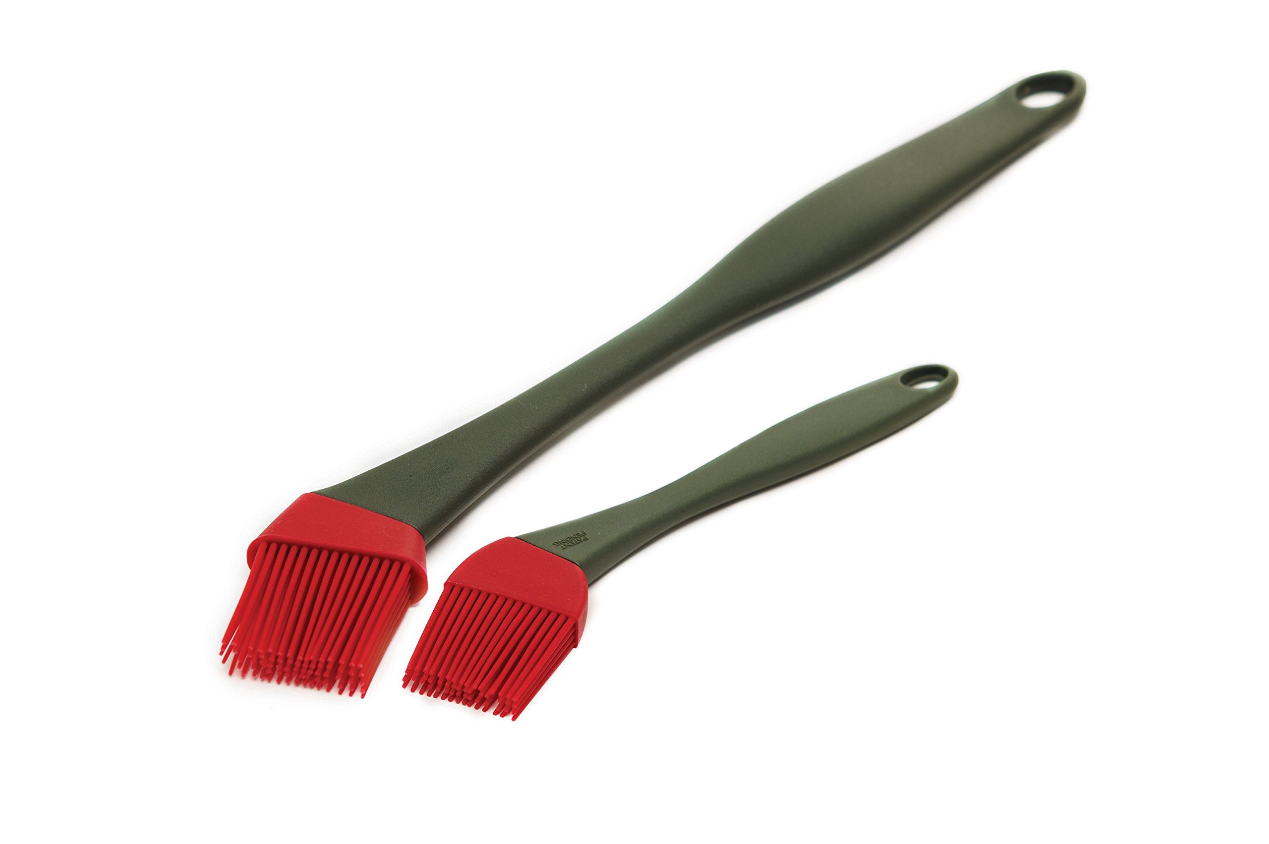 Grillpro 41090 Basting Brush, 15'', Black
