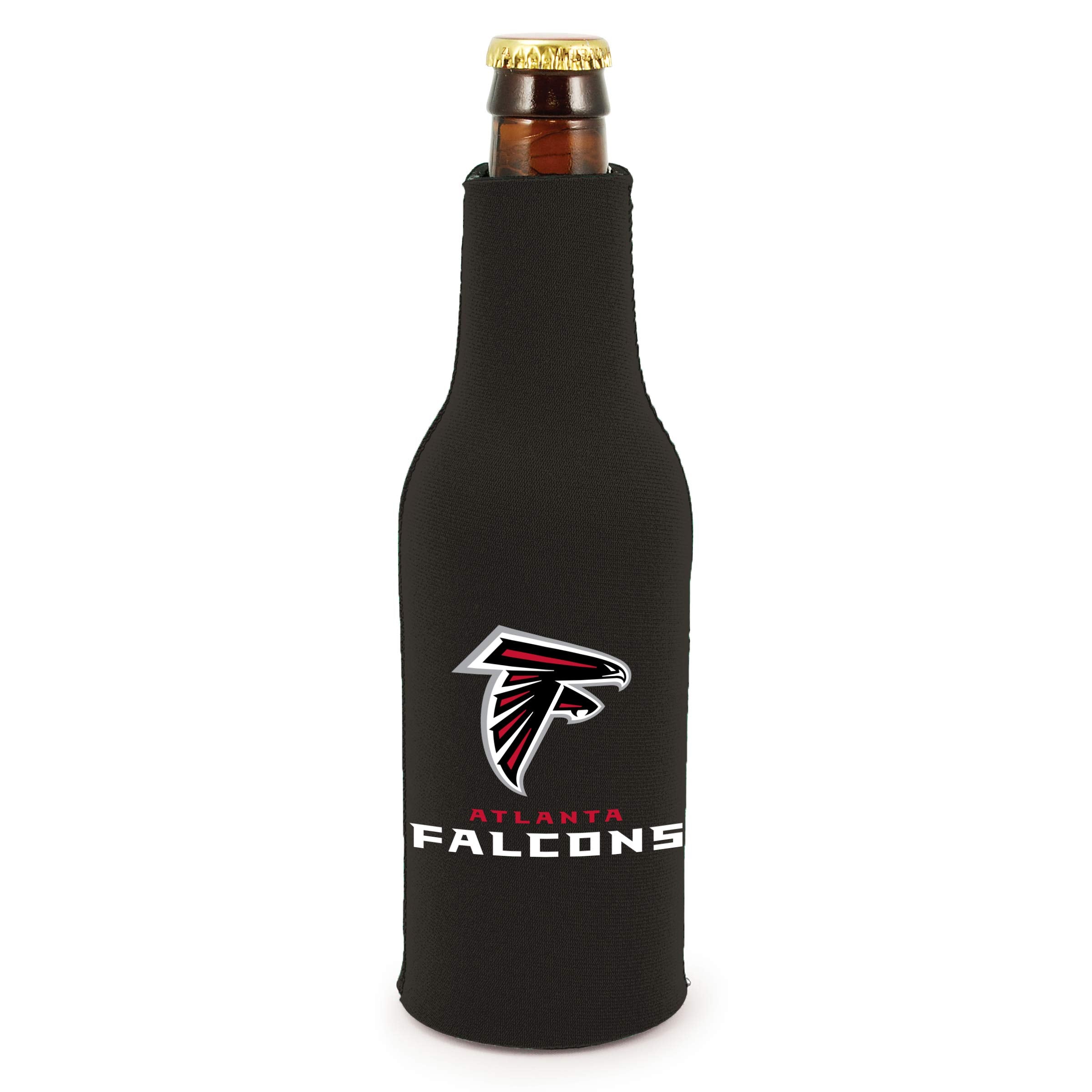 Kolder Licensed Nfl Atlanta Falcons Bottle Suit, One Size, Multicolor