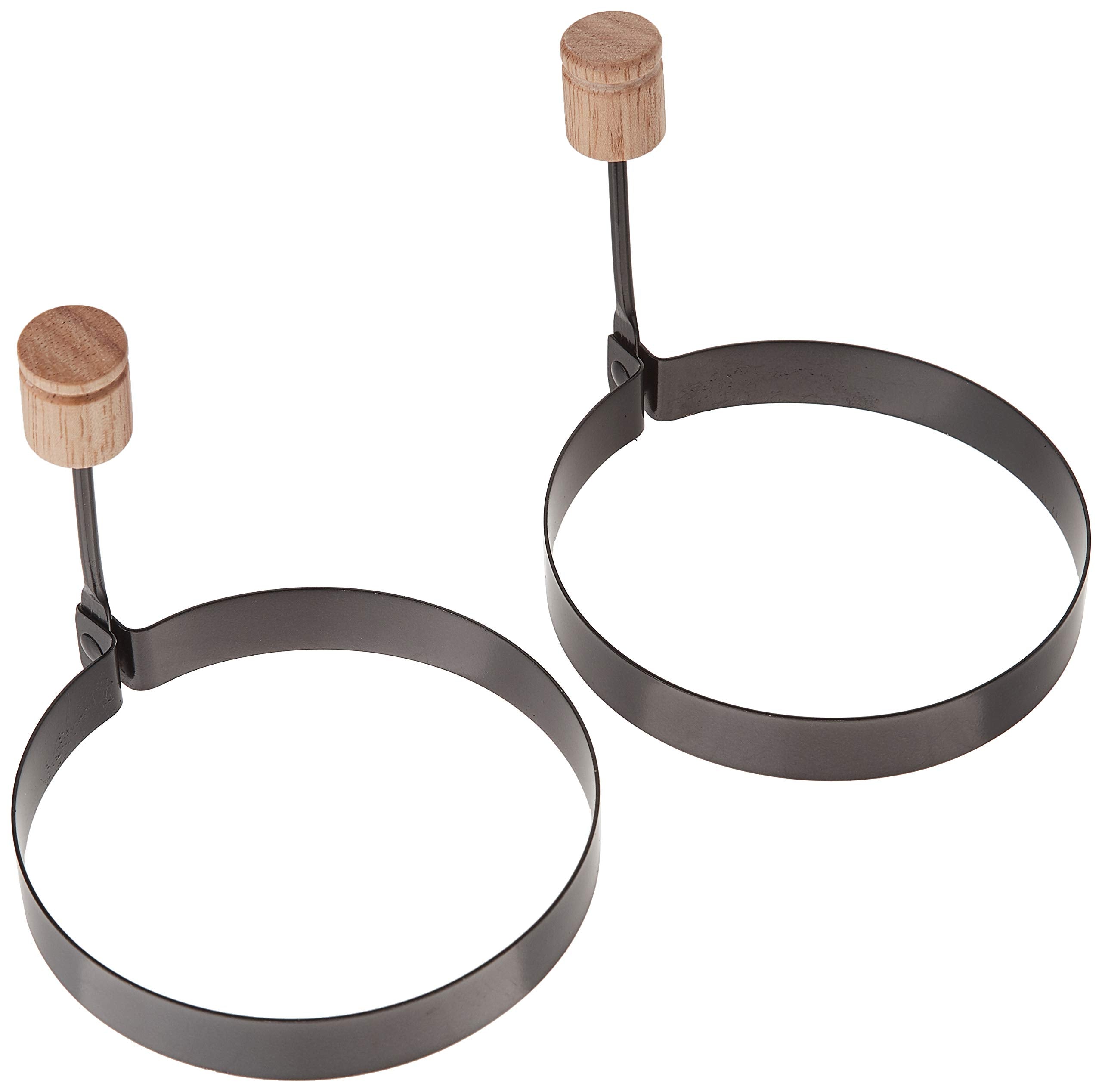 Nonstick Egg Ring By Happy Sales