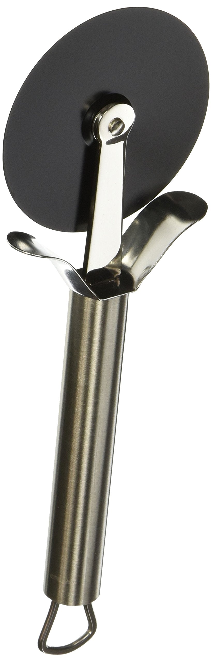 Wmf Profi Plus Non Stick Pizza Cutting Wheel, Silver