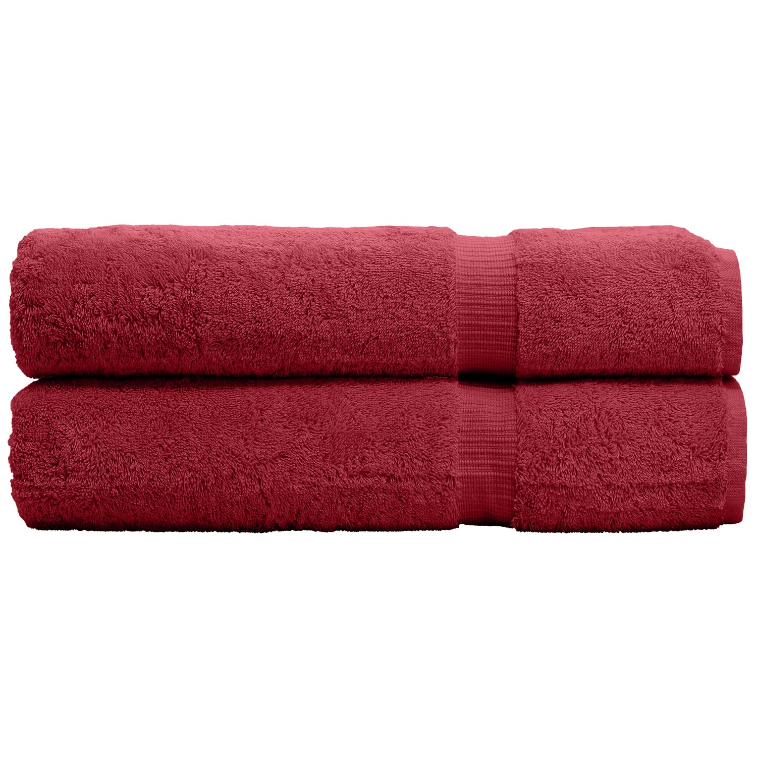 Luxury Hotel & Spa Collection Highly Absorbent, Quick Dry 100% Turkish Cotton 700 Gsm, Eco Friendly Towel, For Bathroom Oversize
