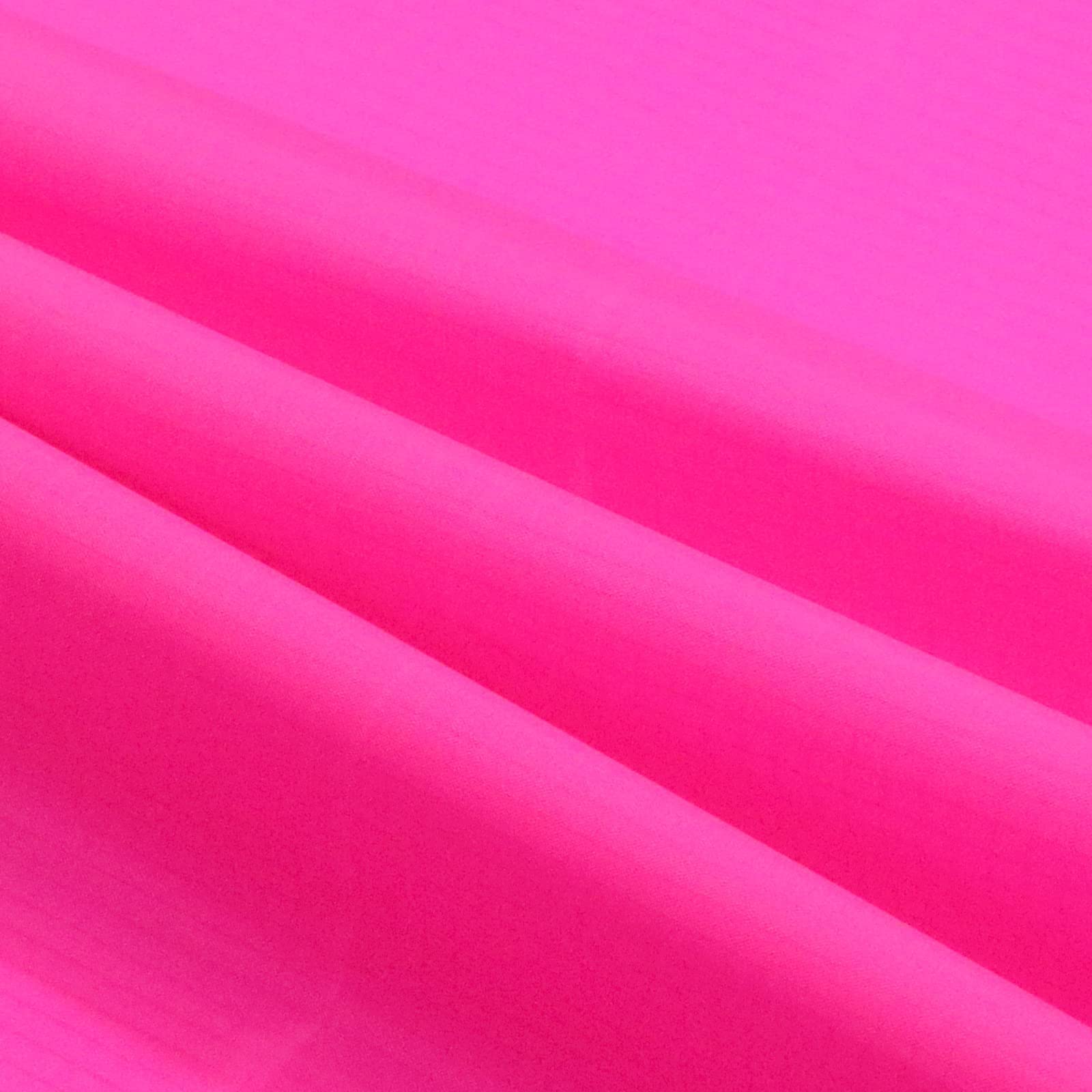 9Km Dwlife Fabric, Pink Waterproof Ripstop Nylon Fabric 40D, 60X39 Inches, Lightweight, Pu Coating, Airtight Fabric For Kite, Te
