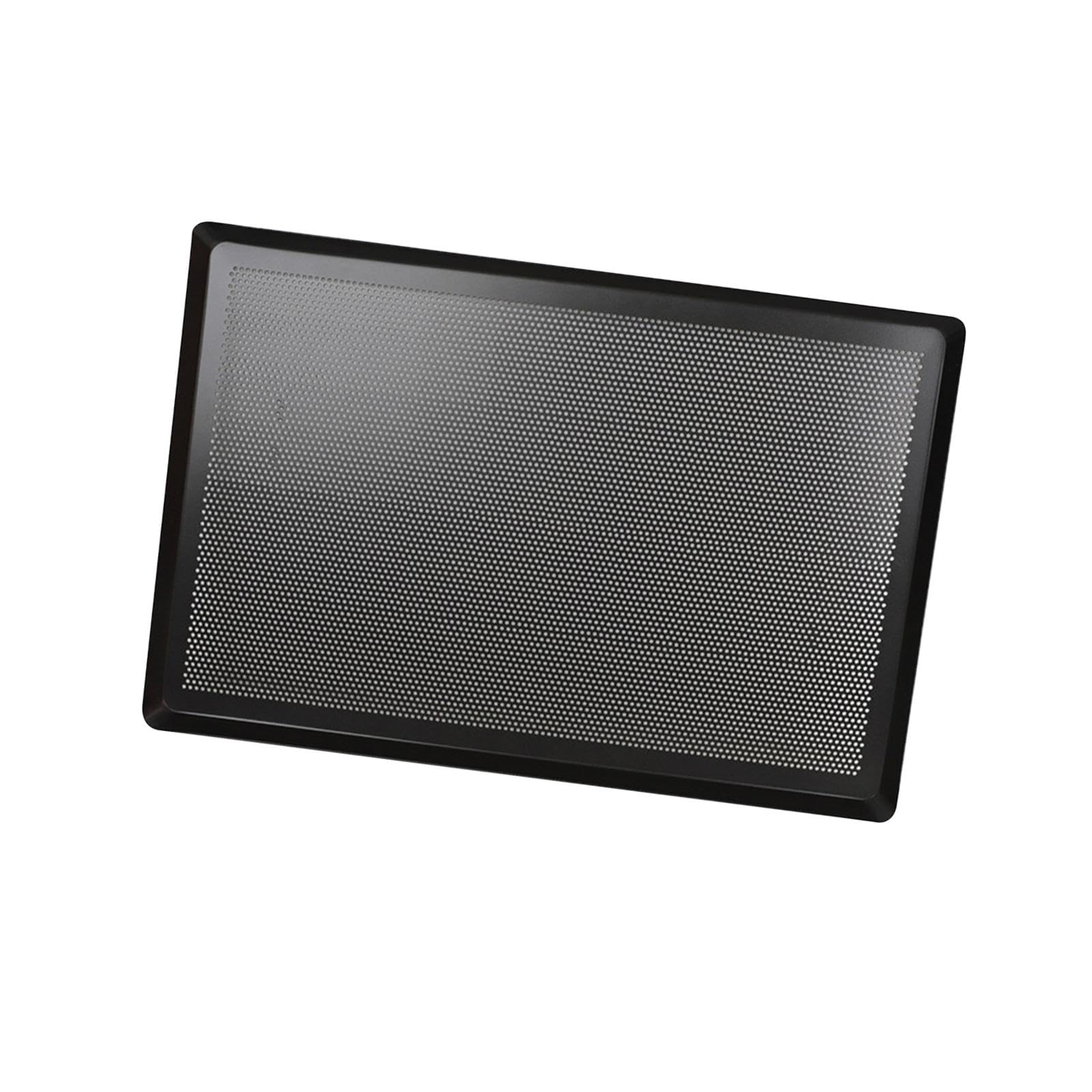 BNF Perforated Sheet Pan Reusable Oven Tray Bakery Sheet Tray for Kitchen Baking Style D | Home & Garden