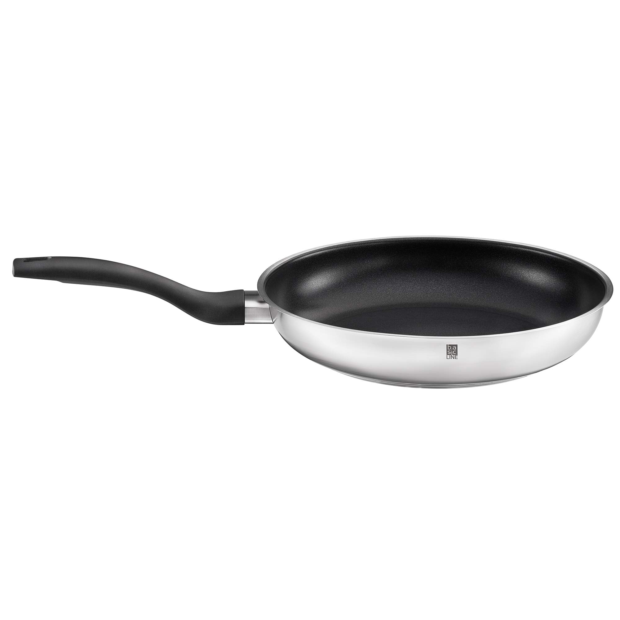 Rsle Basics Line Frying Pan With Proplex Non-Stick Coating, 11-Inch