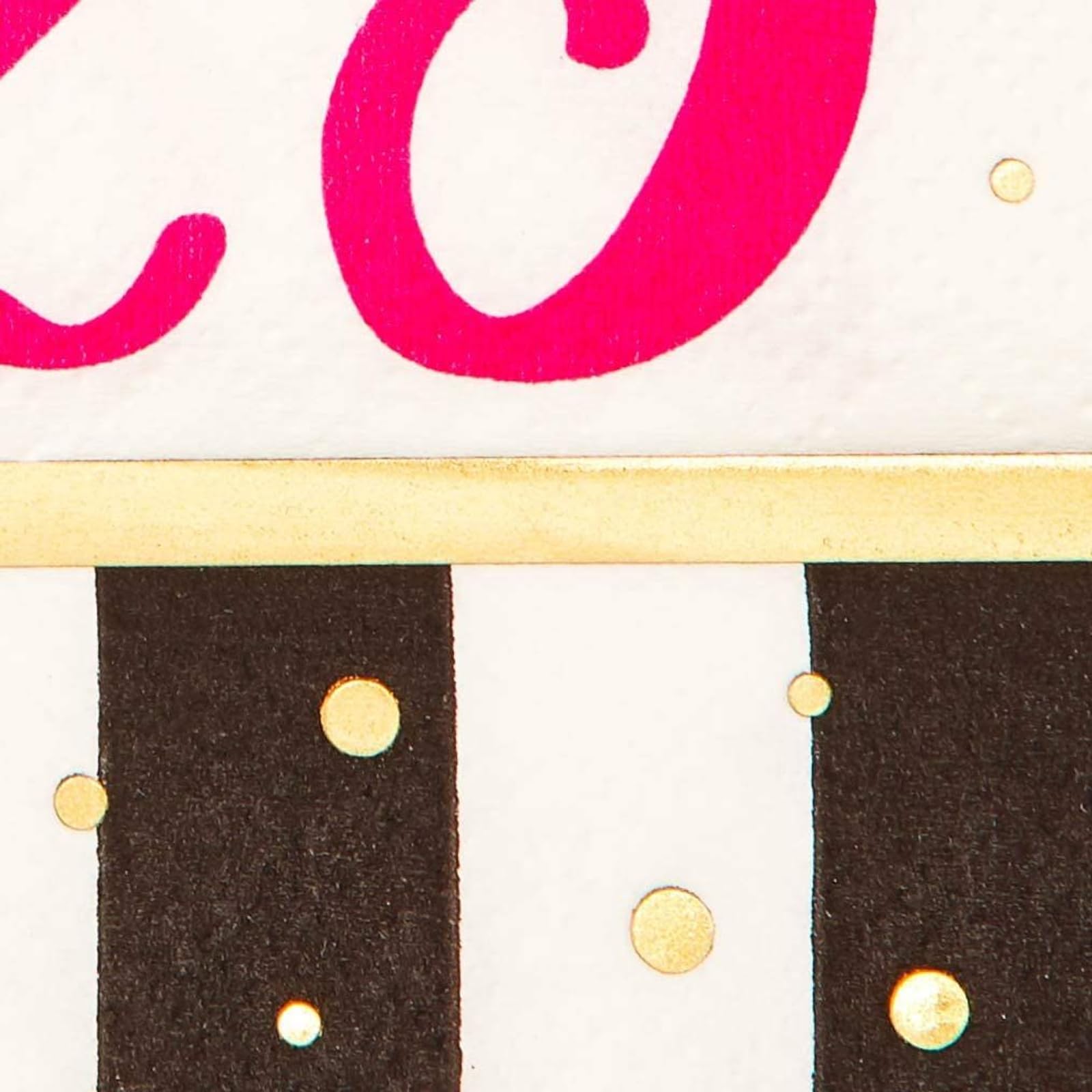 Hello 25 Party Paper Napkins (5 x 5 In  50 Pack)