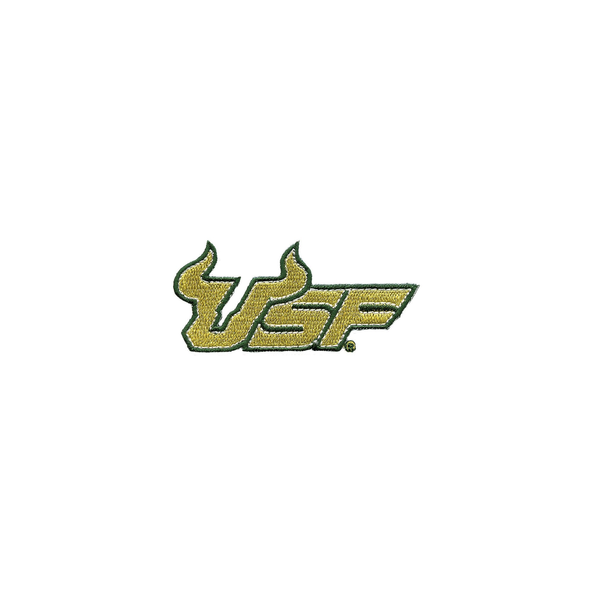Tervis Made In Usa Double Walled University Of South Florida Bulls Insulated Tumbler Cup Keeps Drinks Cold & Hot, 16Oz - Black L