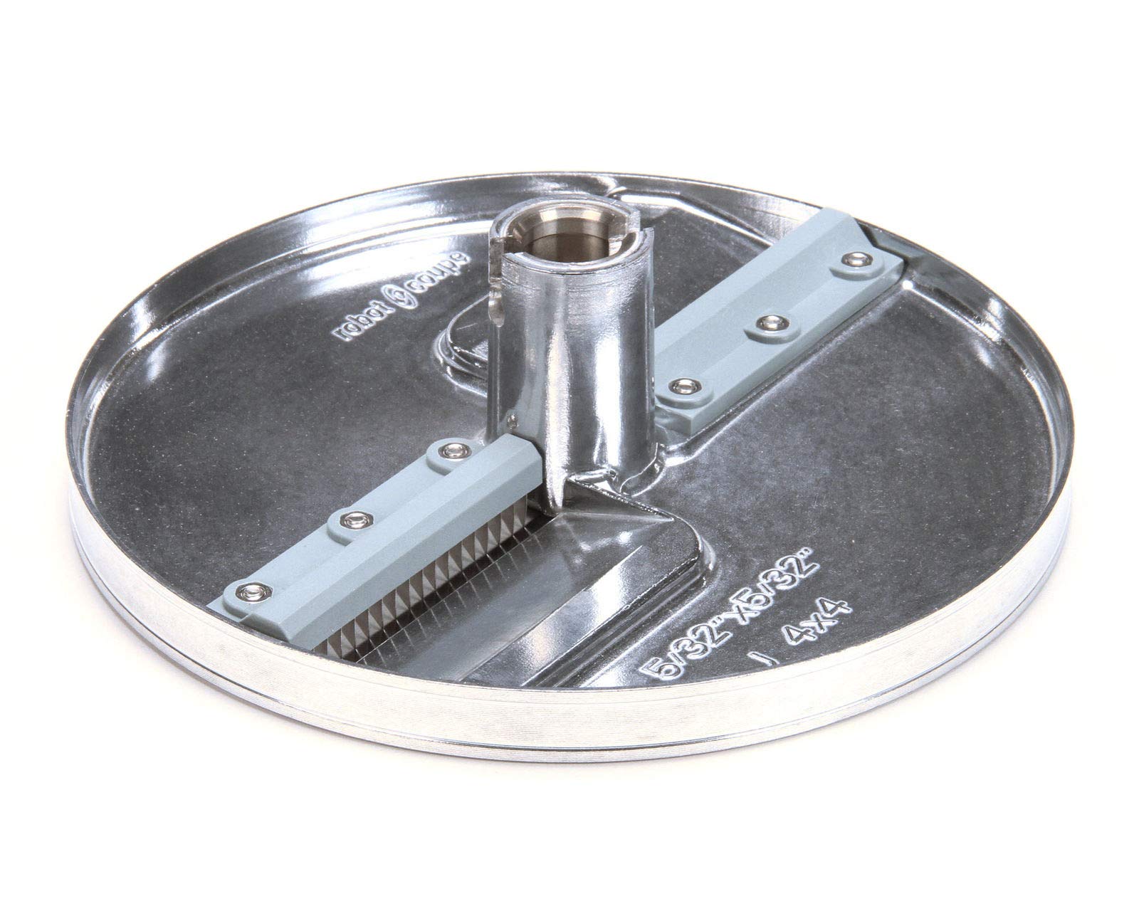 Robot Coupe 28052 Julienne Plate, 13'' Height, 11'' Width, 7'' Length