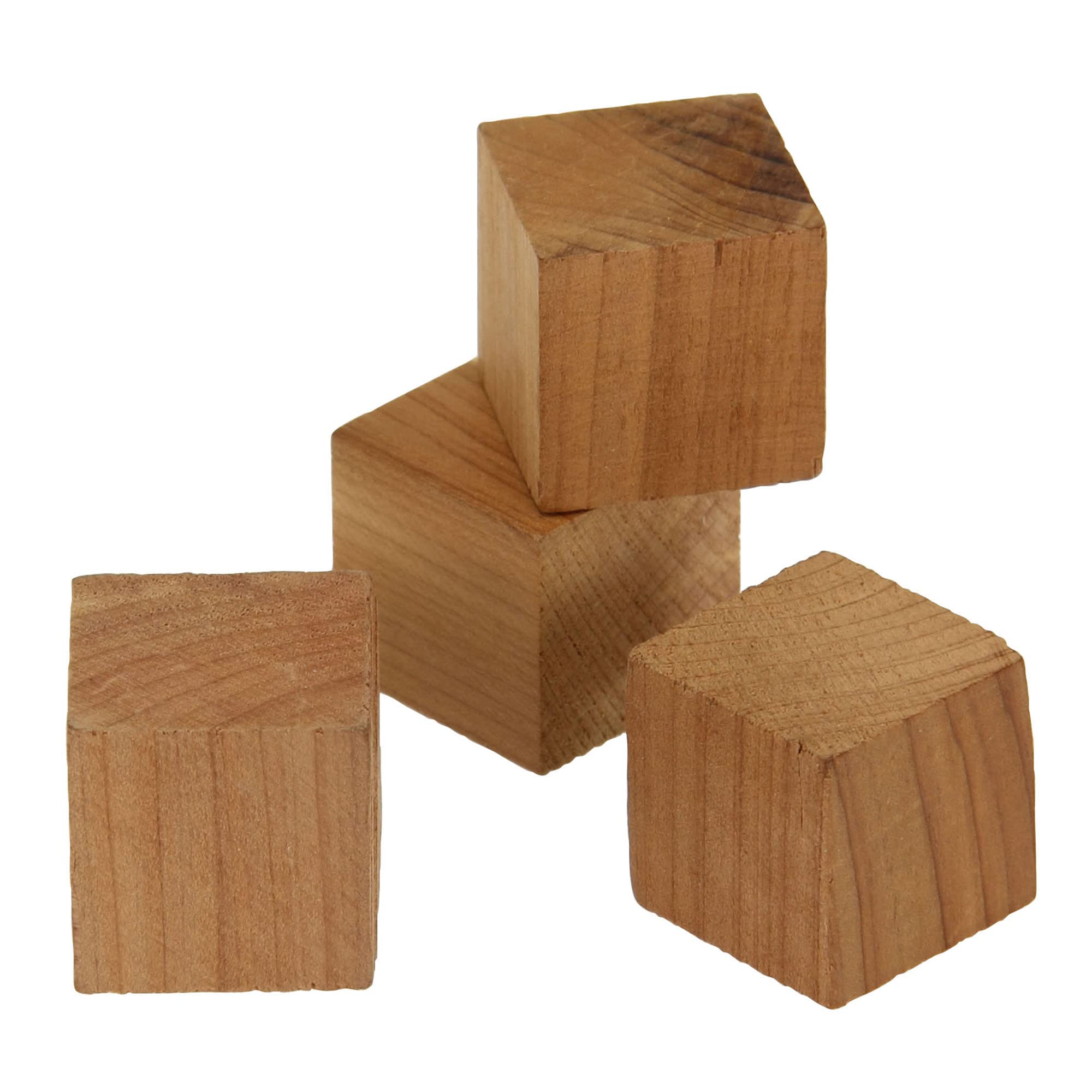 Household Essentials 35780-1 Cedar Hang Up Set, Brown
