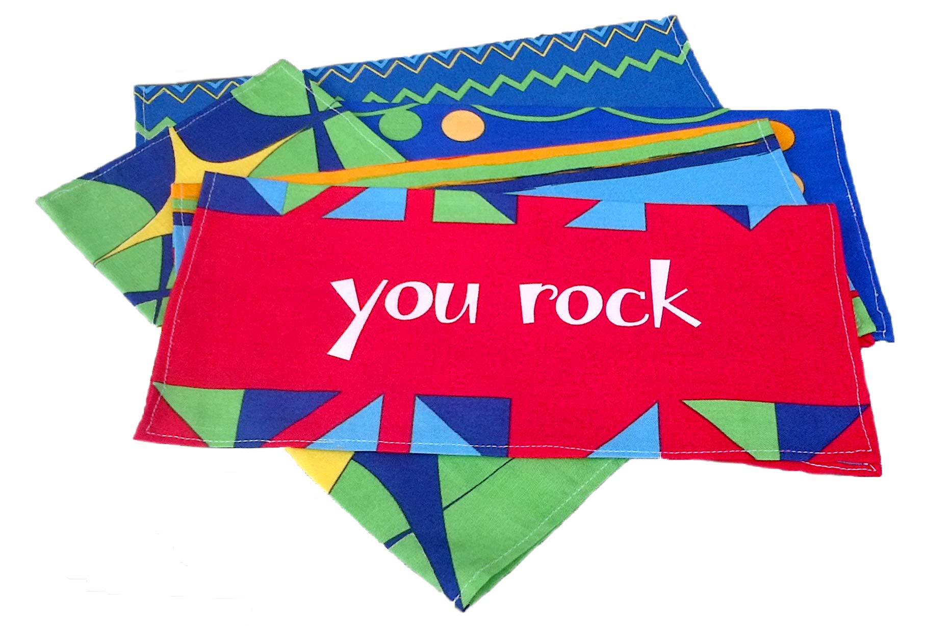 Pickmeup Napkins - My Hero Napkin Set