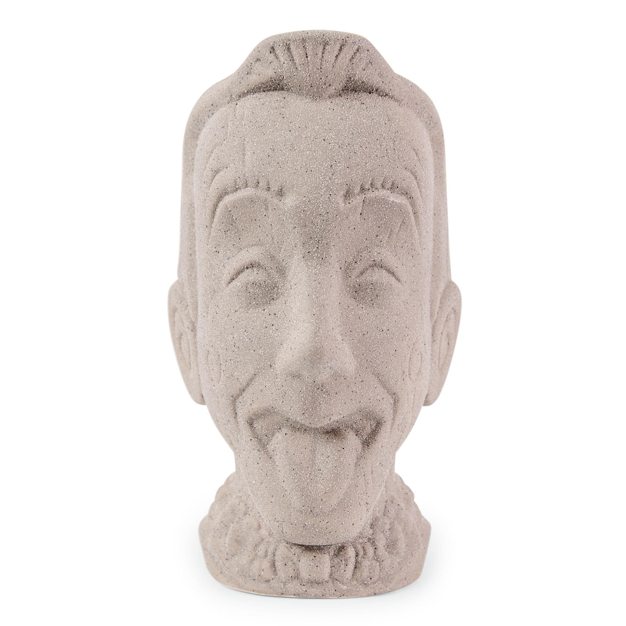 geeki Tikis Pee-Wee Herman Big Head ceramic Mug  Holds 22 Ounces