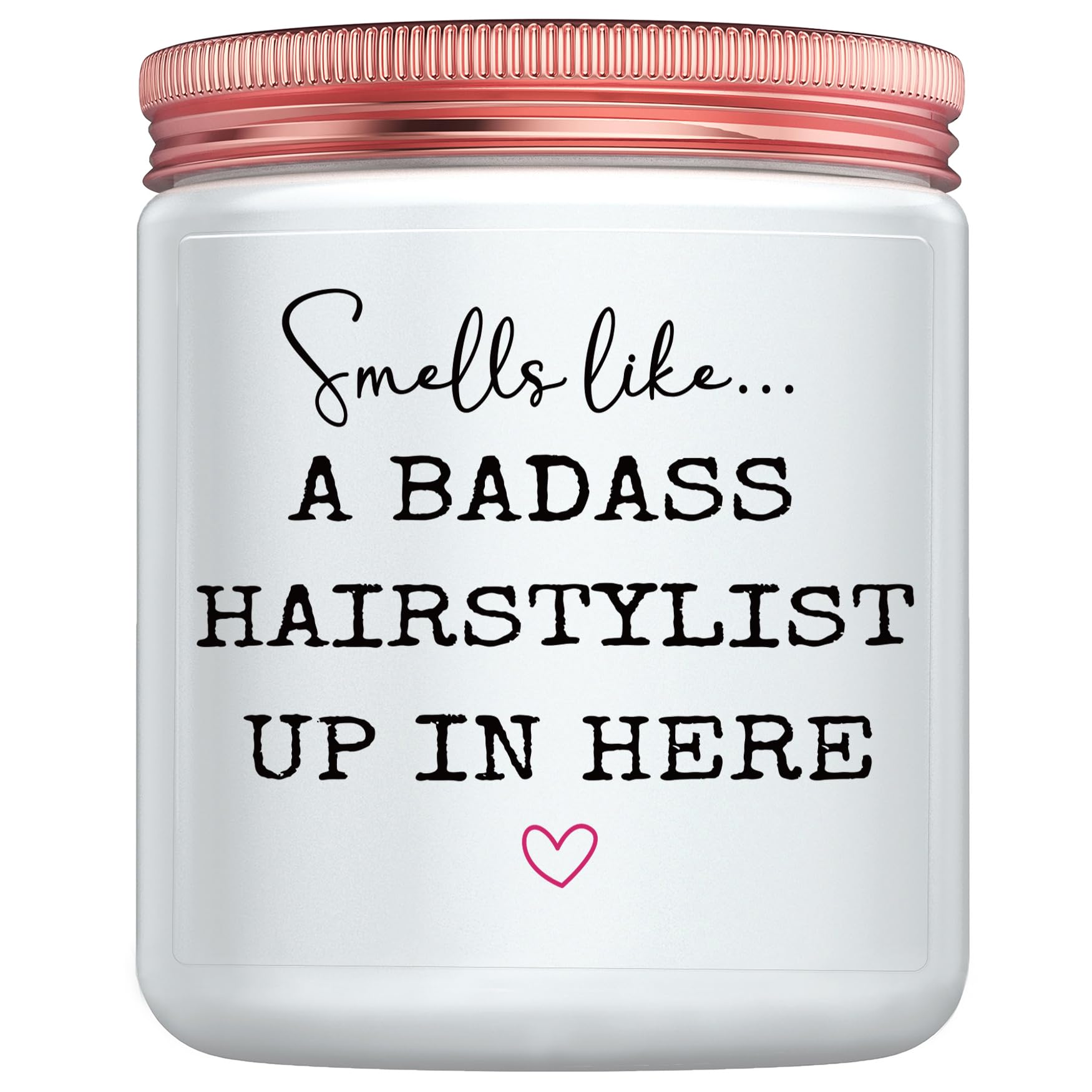 Hairdresser Gifts - Funny Gifts for Hair Stylist Female, Hairstylist Women Men, New Salon Owner - Birthday Christmas Valentines 