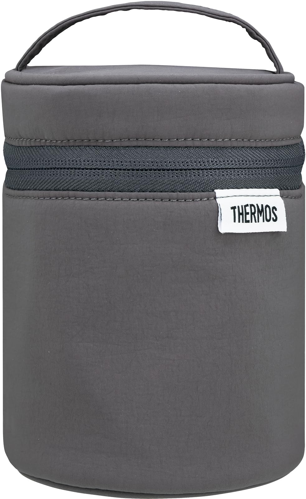 Thermos RET003 DGY Soup Jar Pouch, Dark Gray