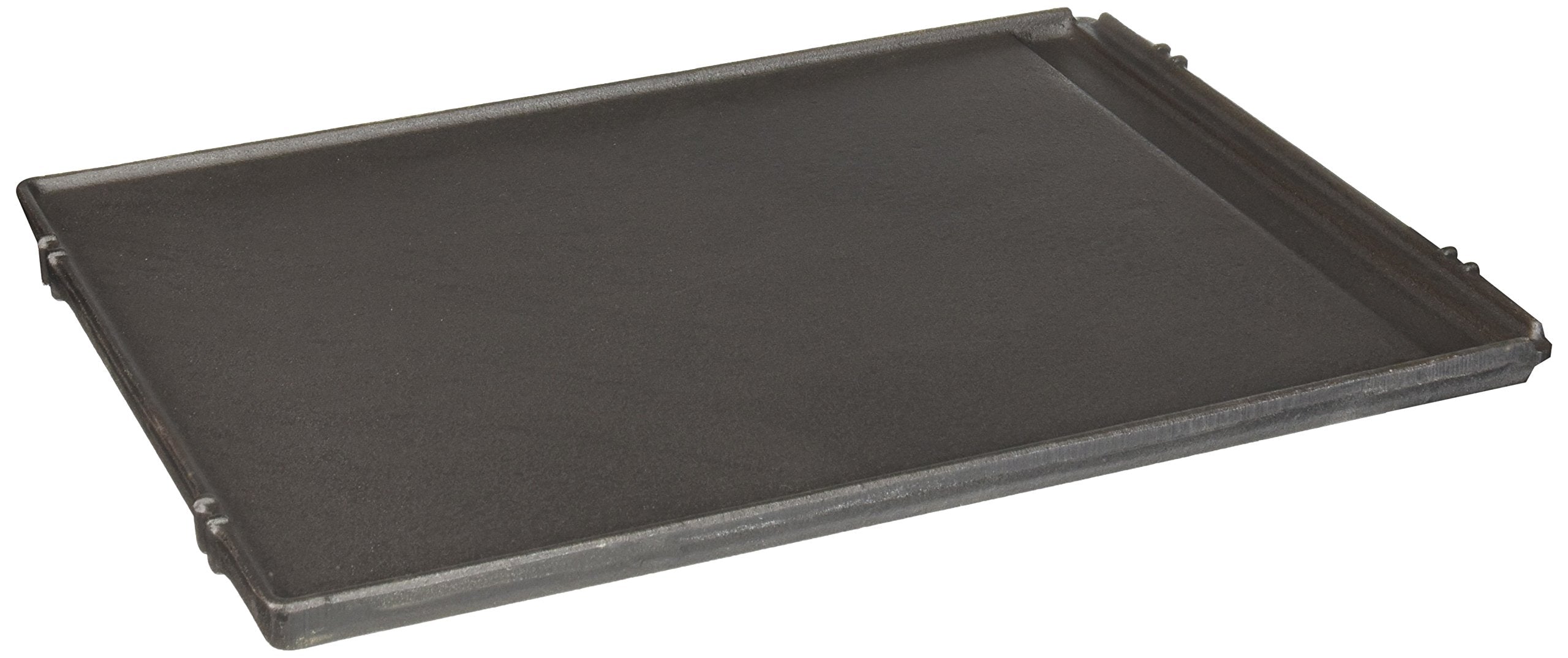 Broil King 11220 Exact Fit Cast Iron Griddle For The Broil King Monarch Series Gas Grill