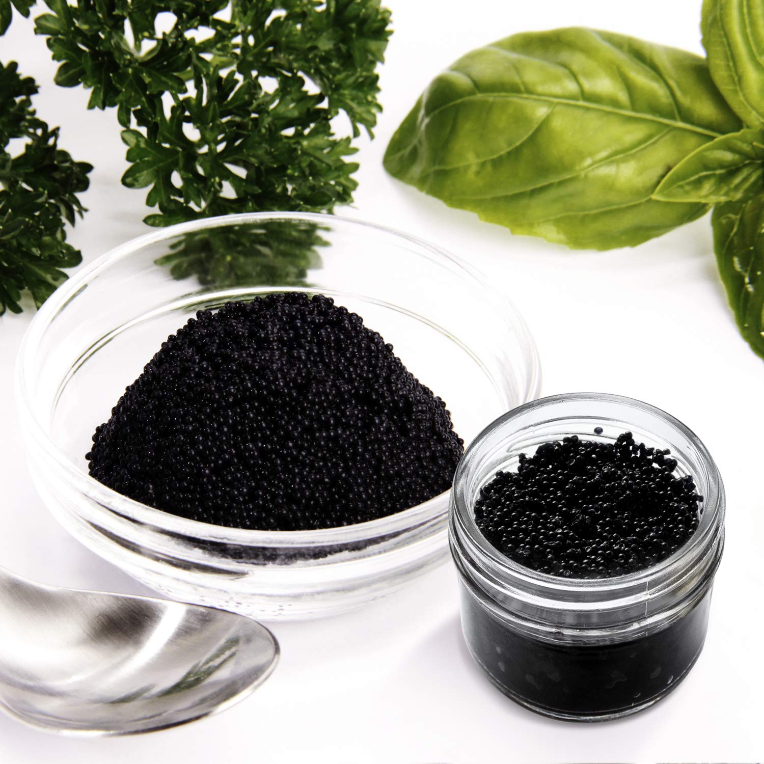 Encheng 4 Oz Clear Glass Jars With Lids(Golden),Small Spice Jars For Herb,Jelly,Jams,Wide Mouth Mason Jars Canning Jars For Kitc