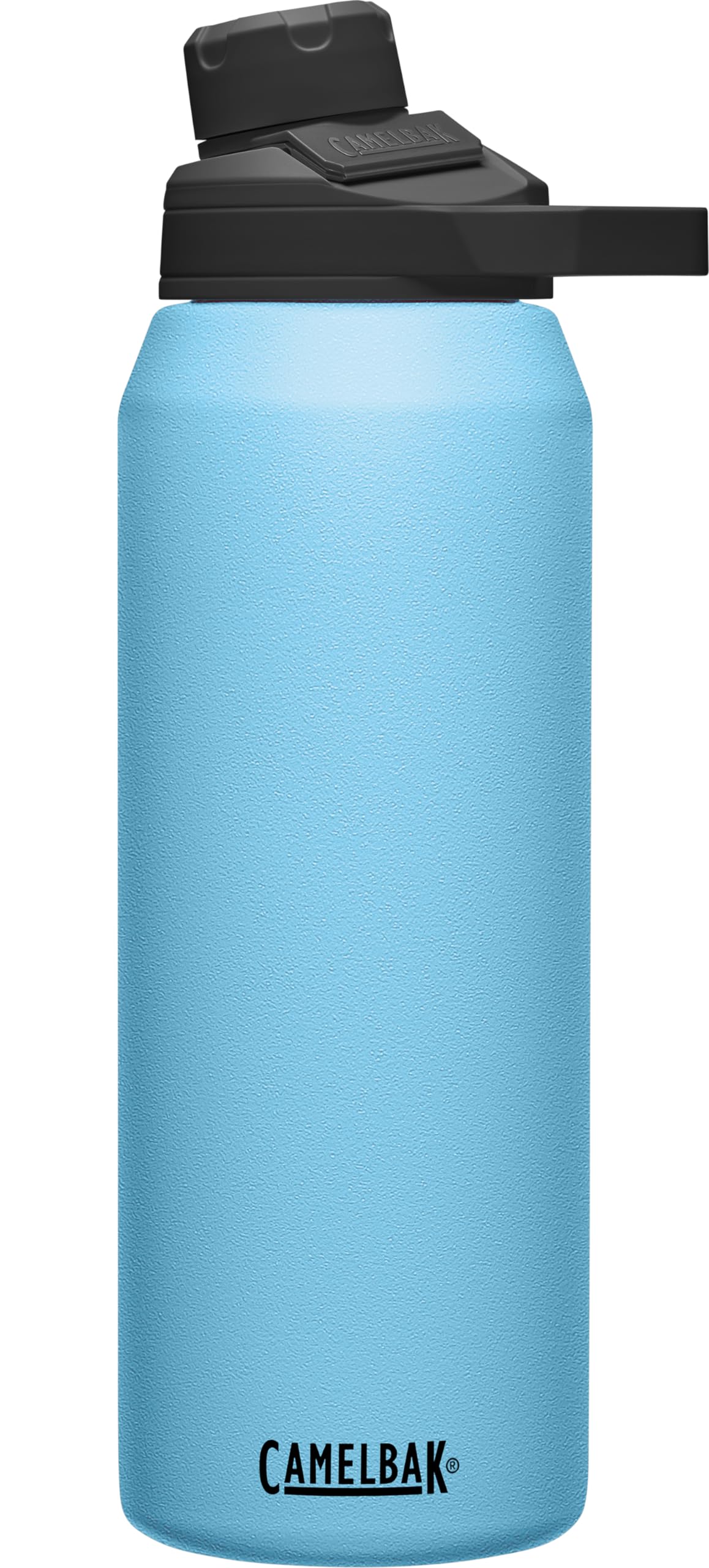 Camelbak Chute Mag 32Oz Vacuum Insulation Stainless Steel Water Bottle In Nordic Blue