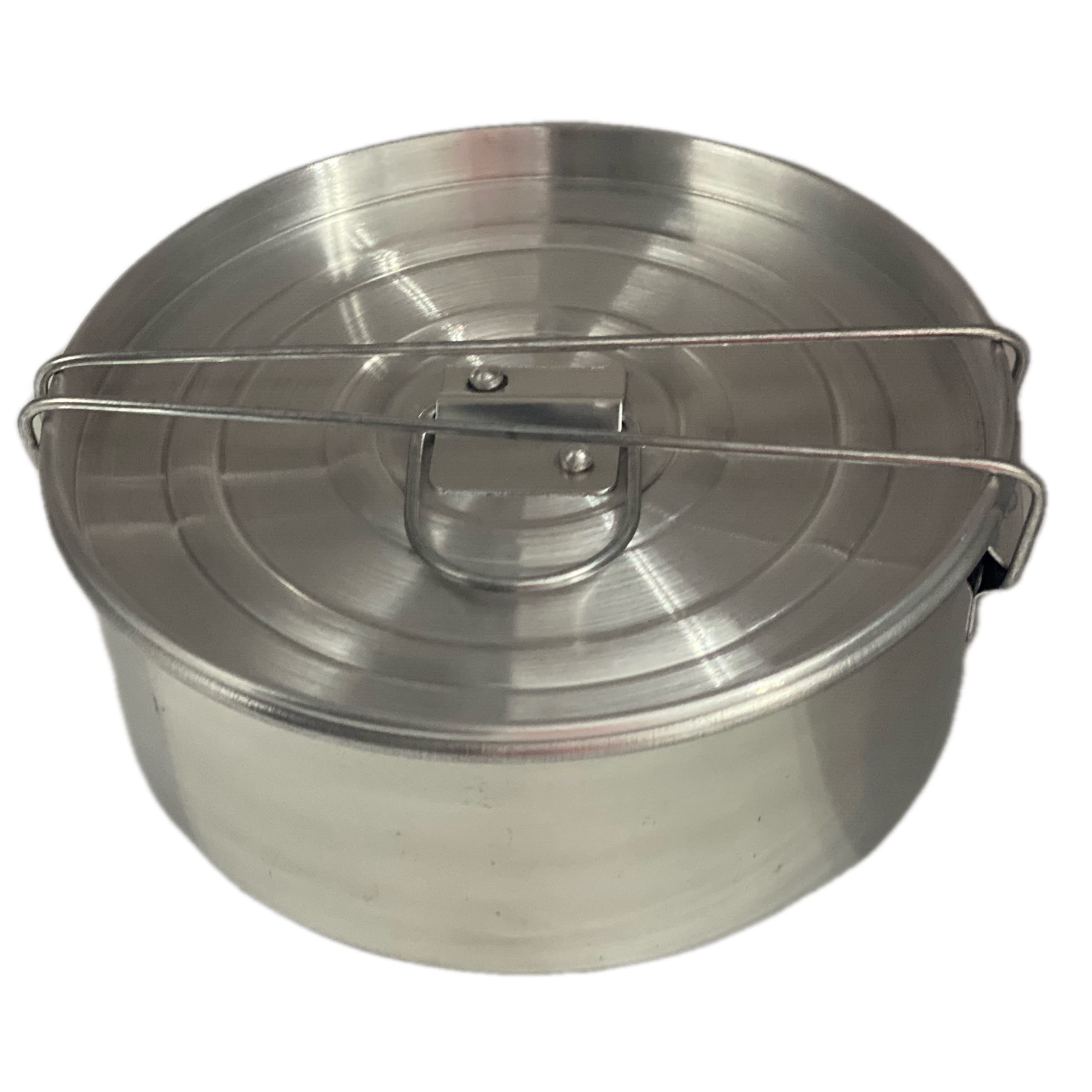 Flanera Moldes Aluminio Con Tapa Bao Maria Flan Mold With Lid - Flan Pans For Baking With Water Bath- Flan Maker Molde Milagro G