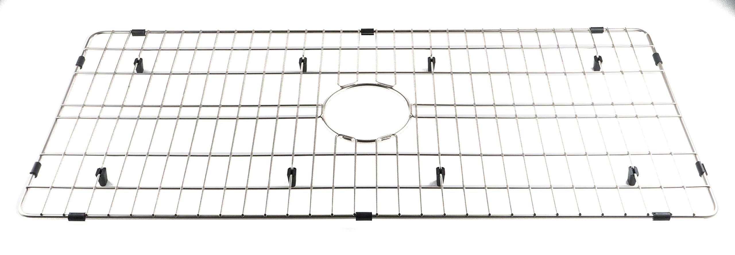 Alfi Abgr36 Grid, Brushed Stainless Steel