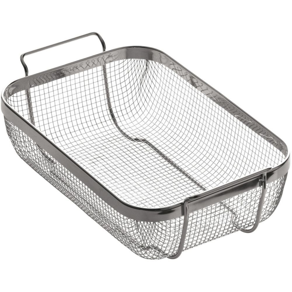 Kohler K-6166-St 14-4/5'' X 17-3/10'' Sink Rack Stainless Steel