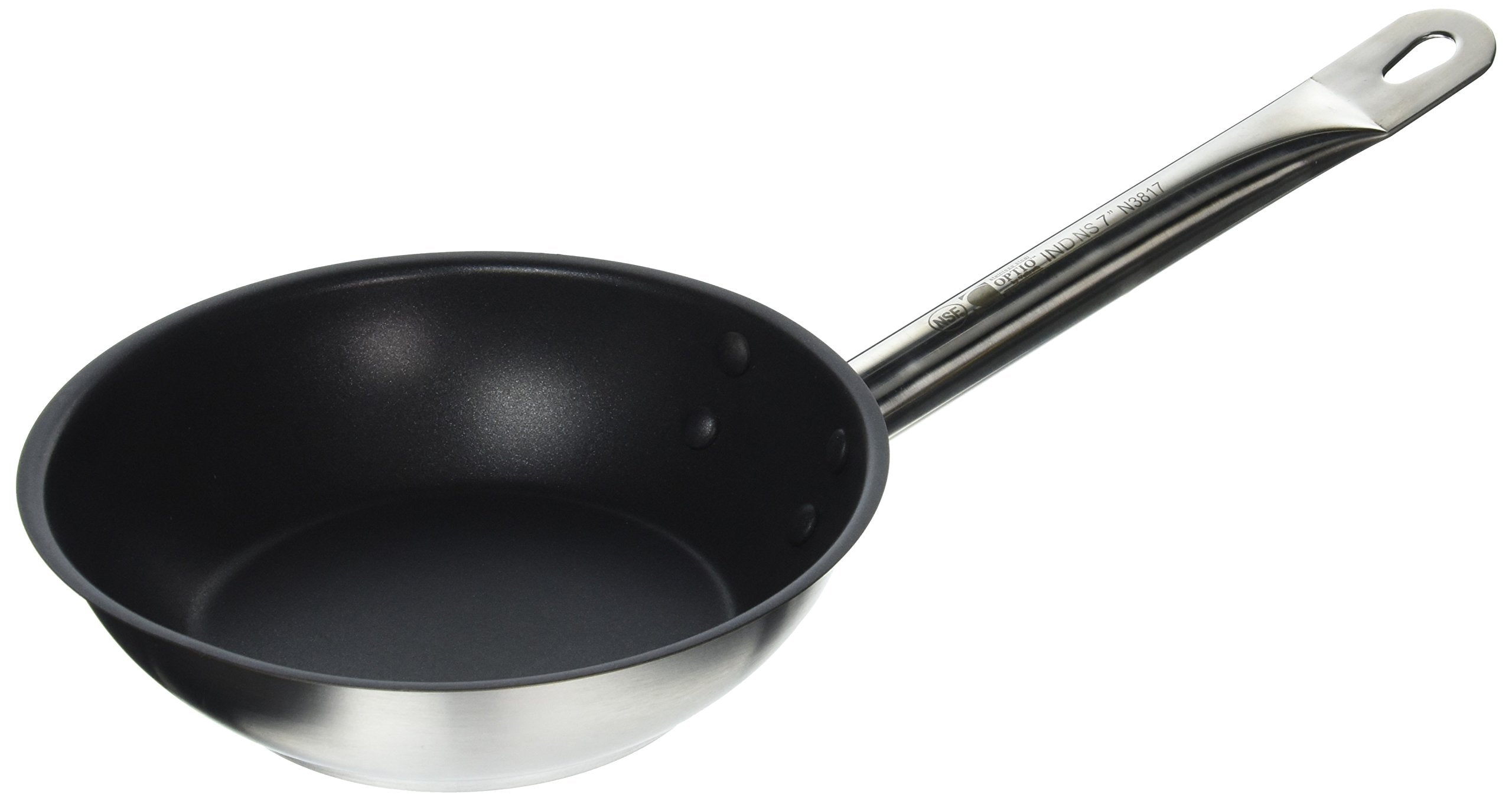 Vollrath 7 Optio Non-Stick Fry Pan