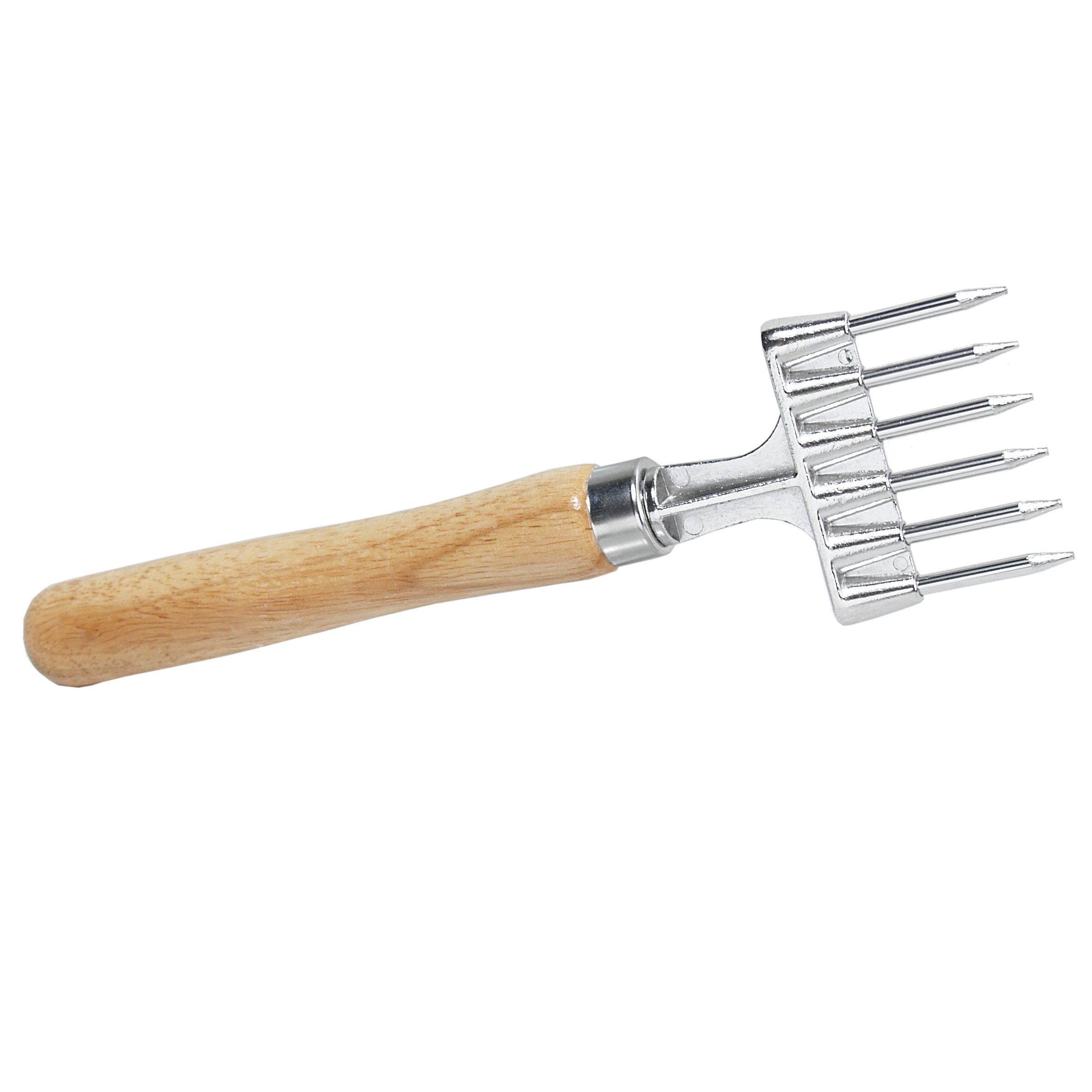 Browne (60Ic) Six Point Ice Chipper