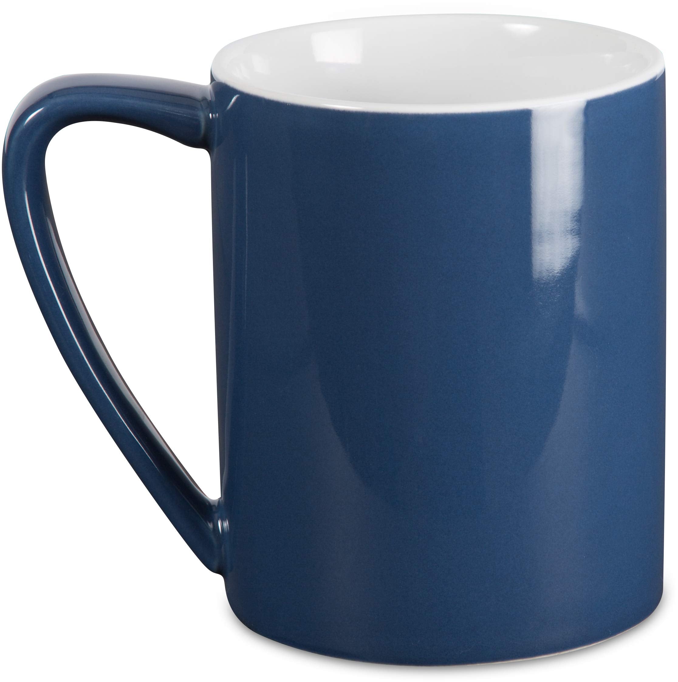 Pavilion Gift Company Love You Dad Ceramic Mug, 18 Oz, Multicolor